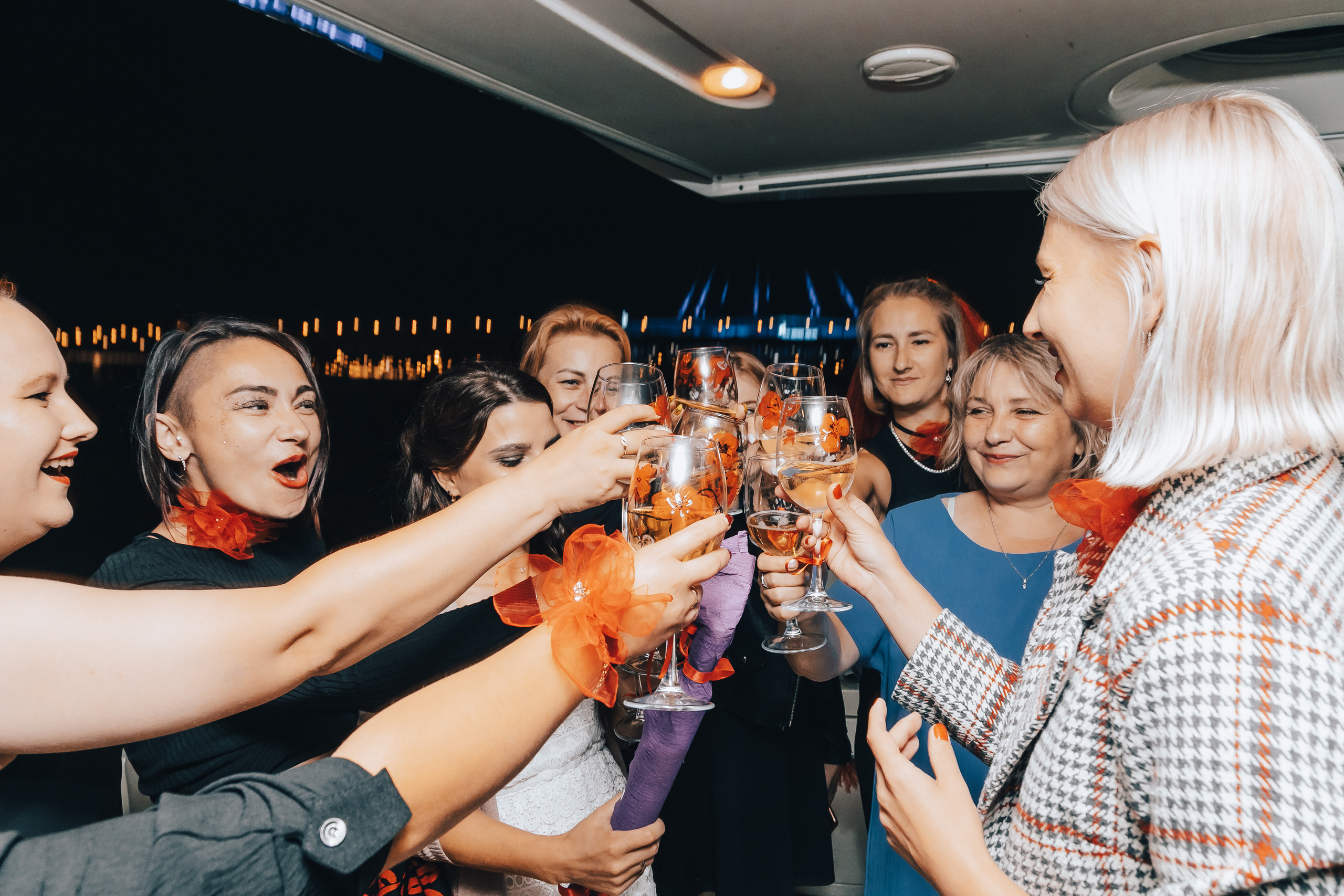 Девичник. Главная