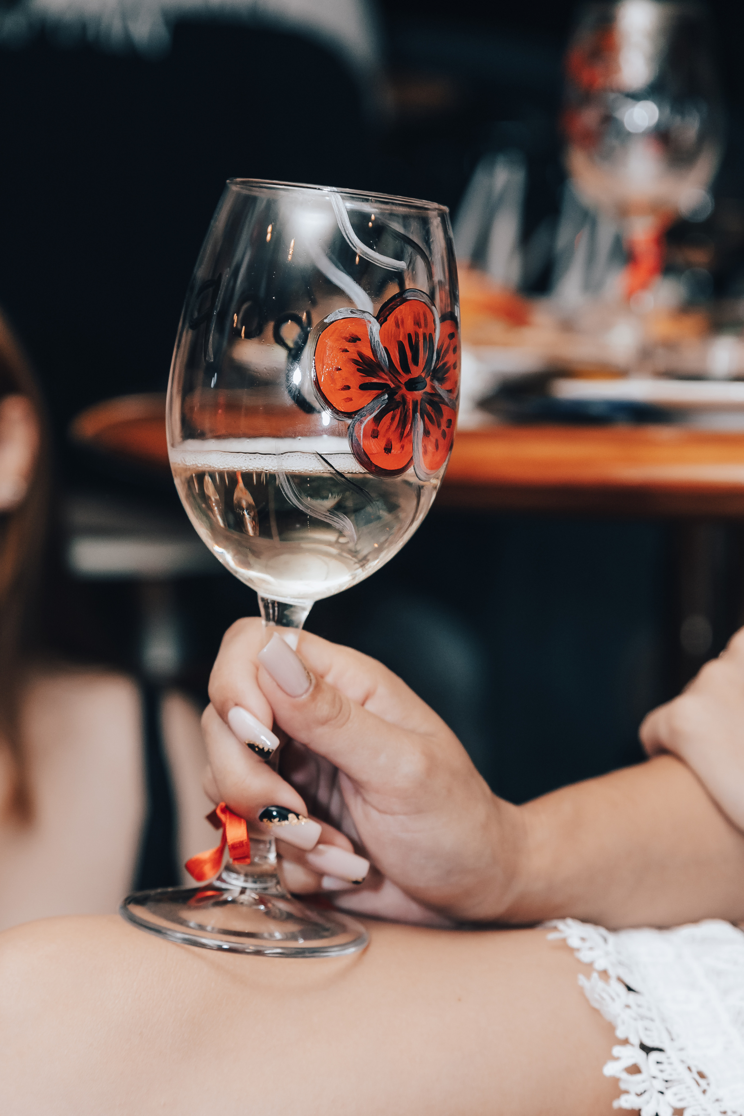 Девичник. Главная