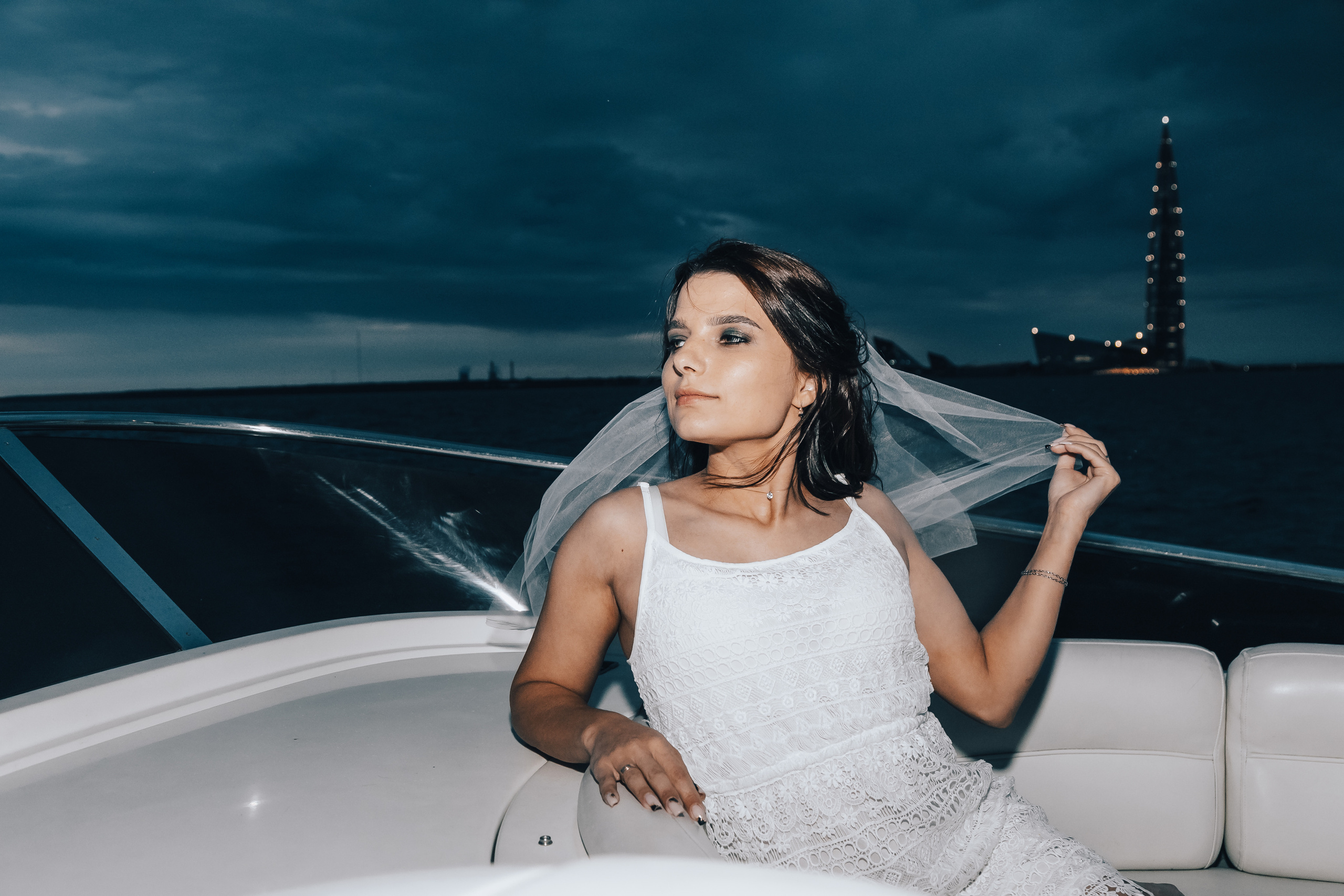 Девичник. Главная