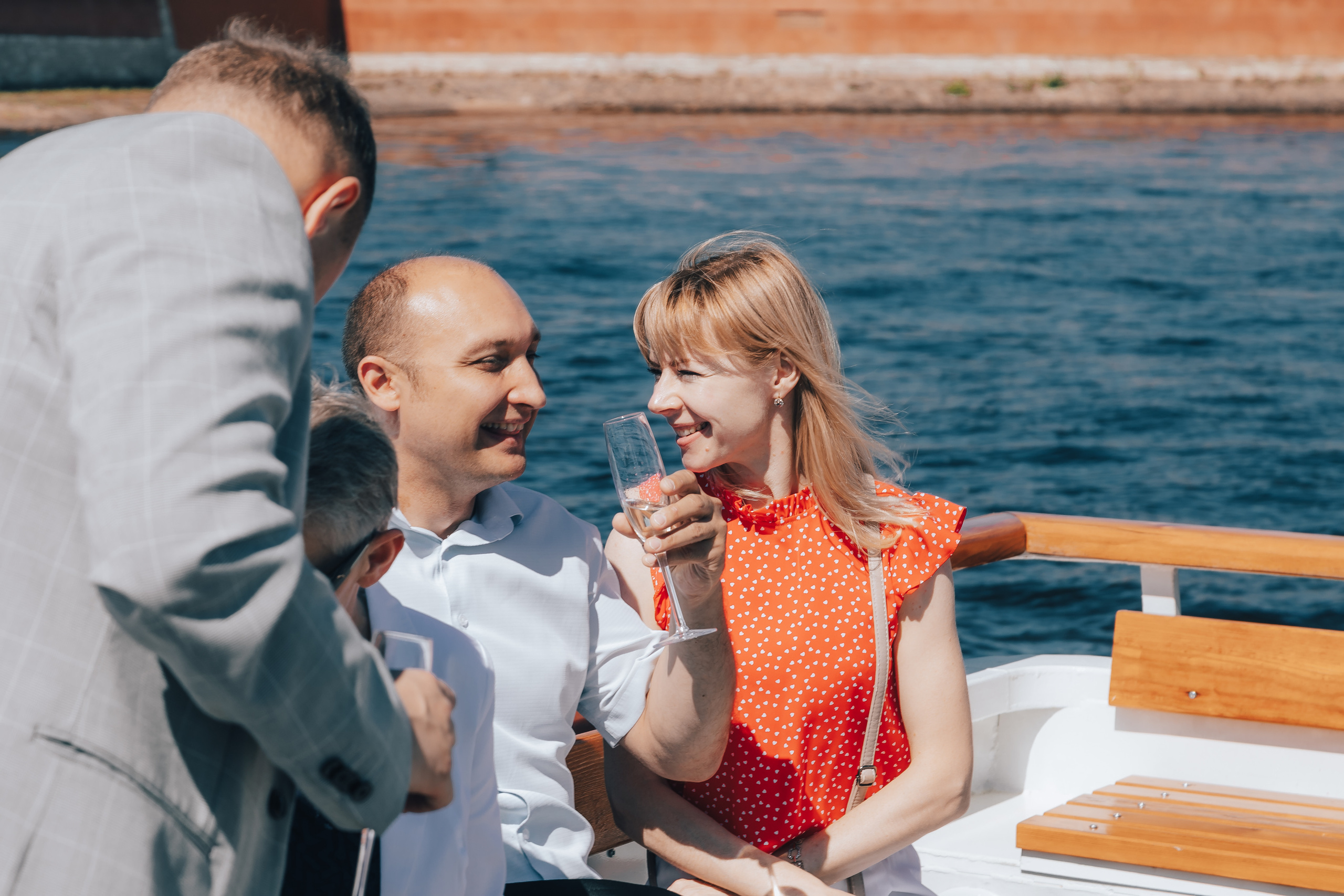 Катя+ Егор. Главная