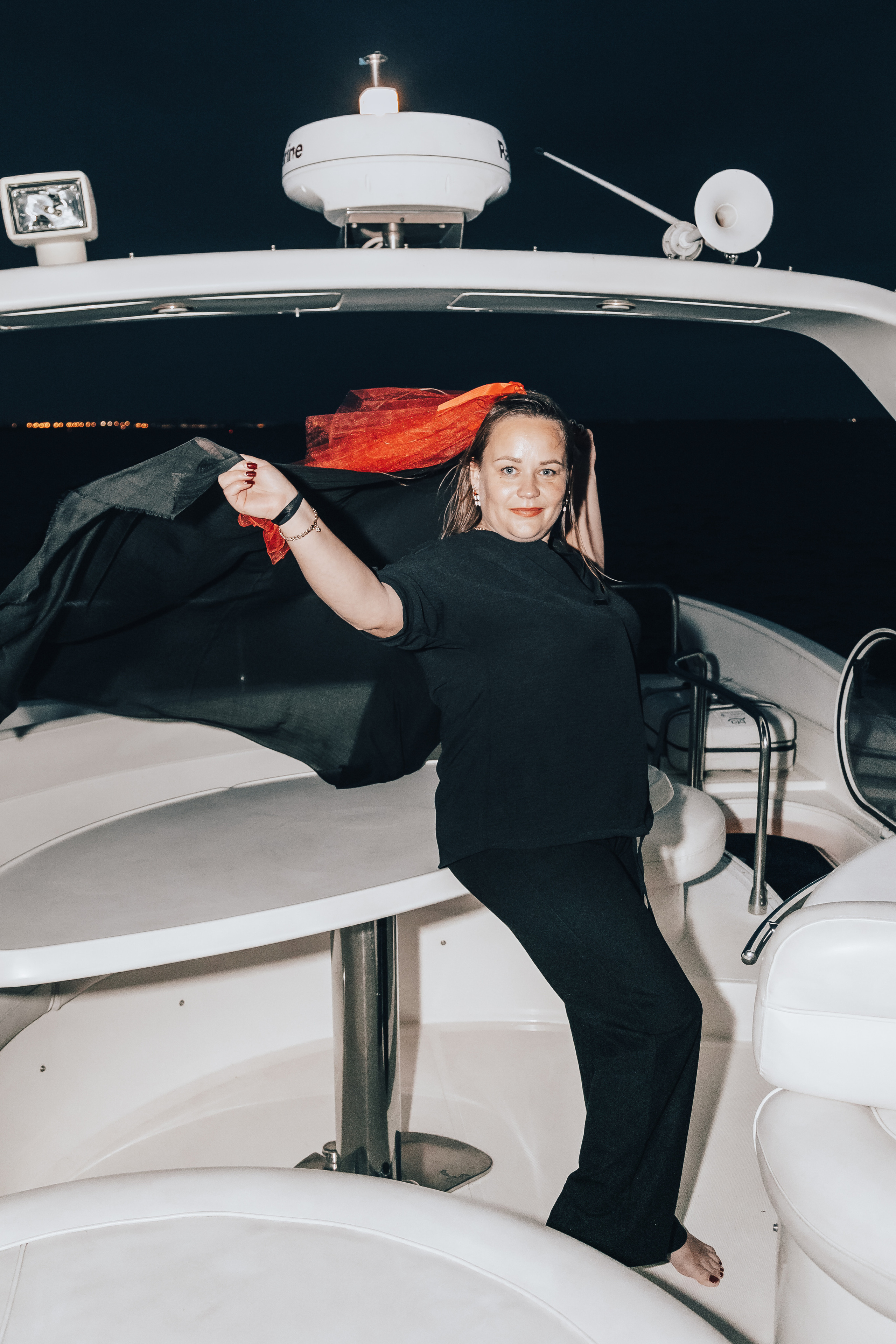 Девичник. Главная