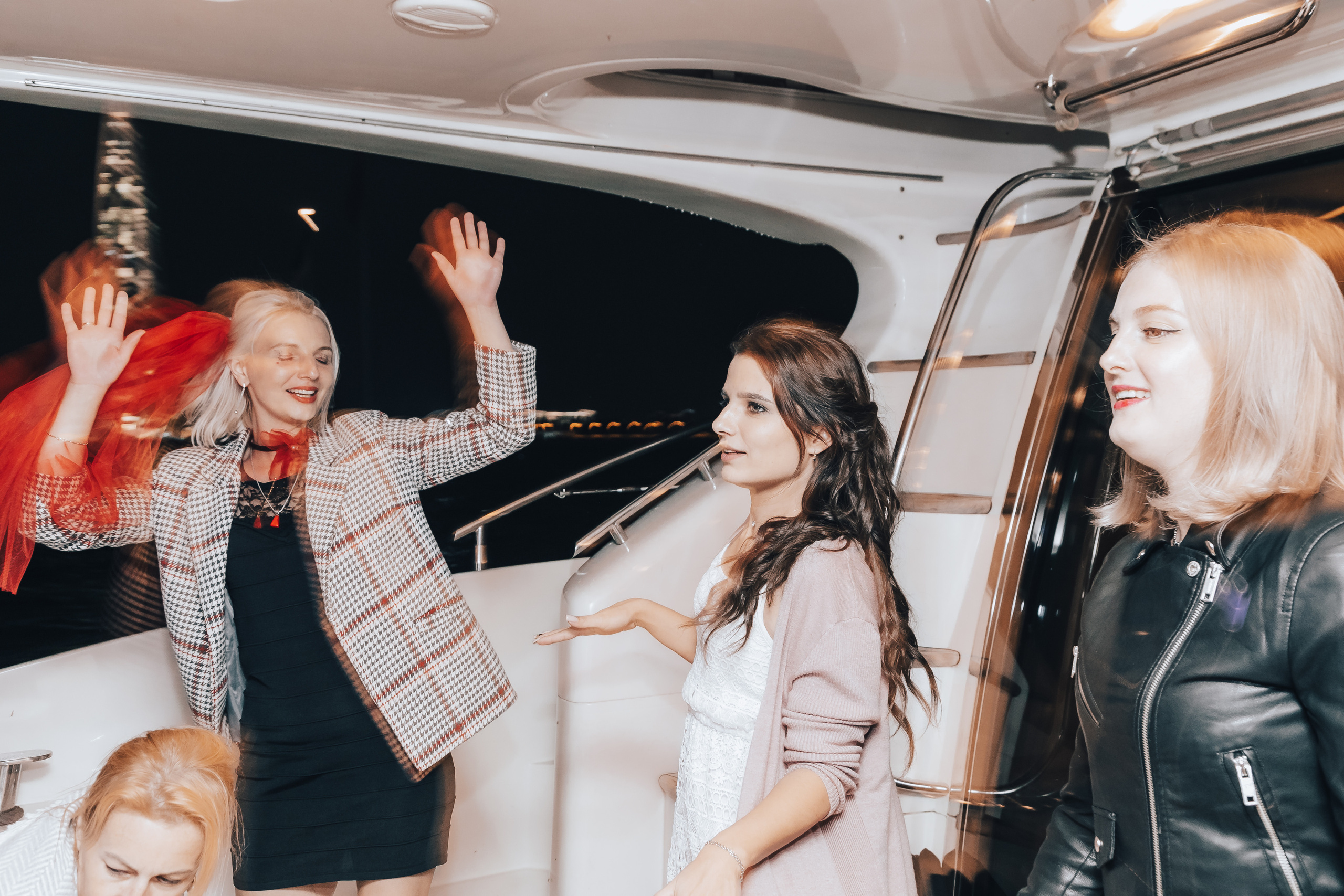 Девичник. Главная