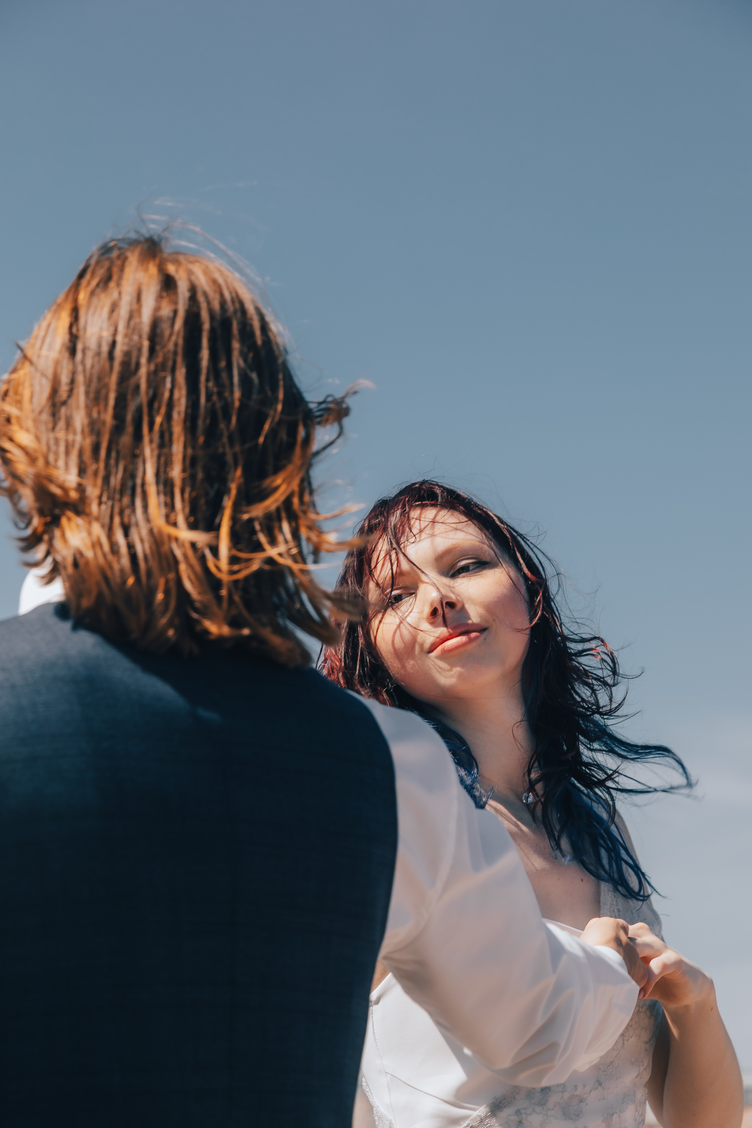 Катя+ Егор. Главная