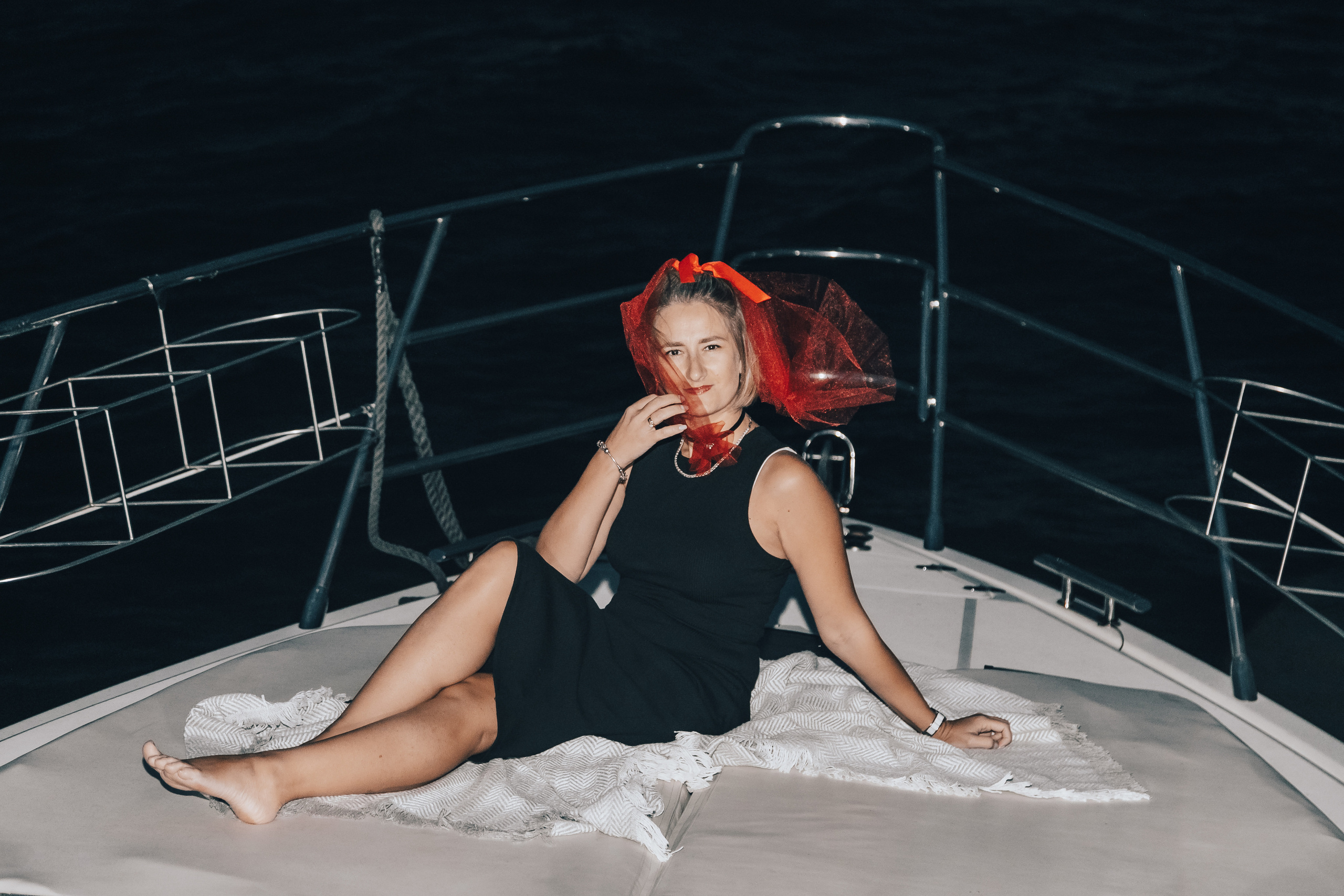 Девичник. Главная