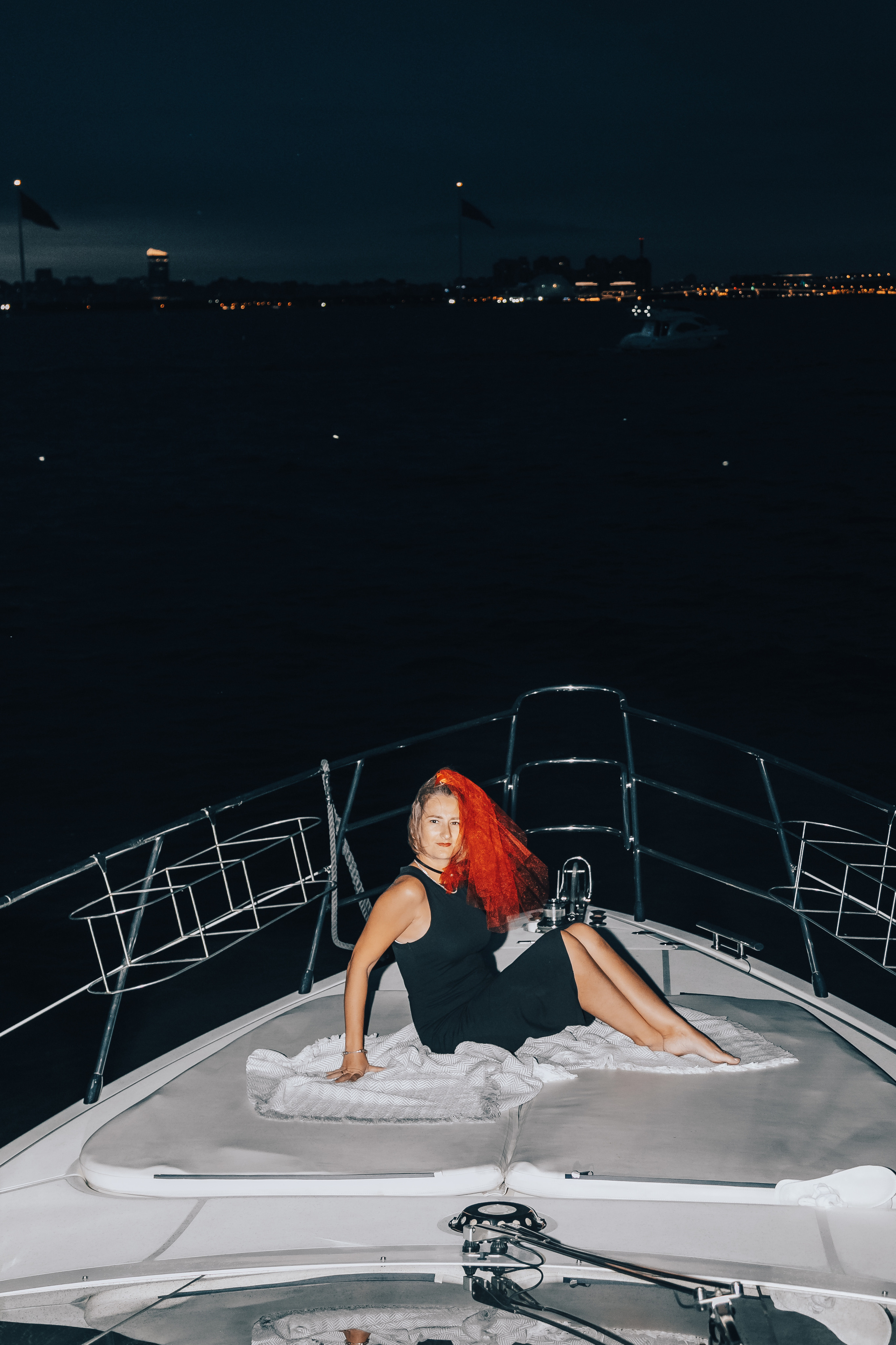 Девичник. Главная