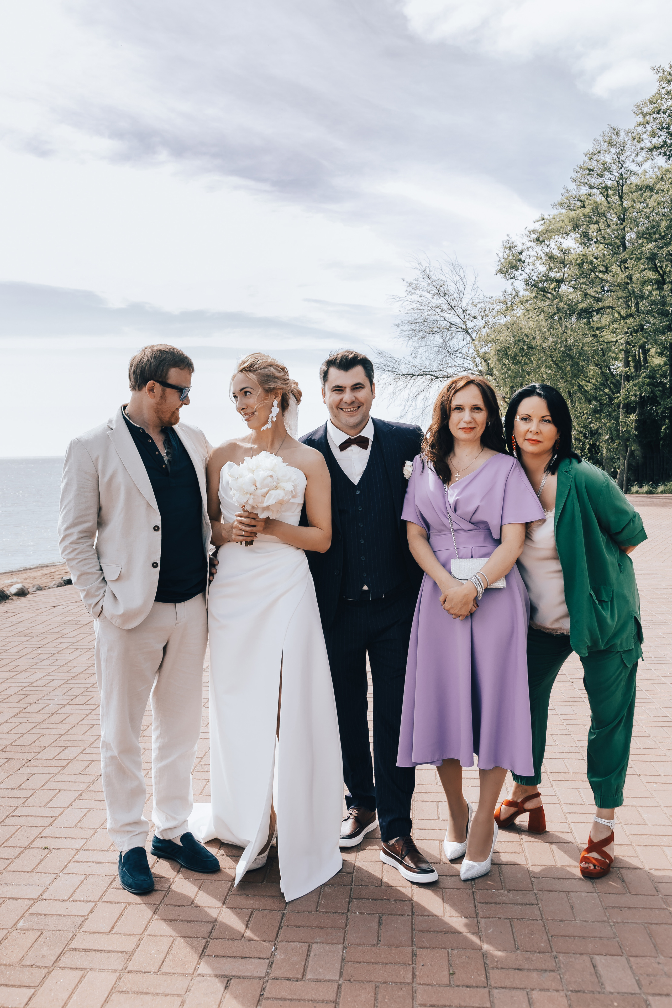 Свадьба Валерии. Главная