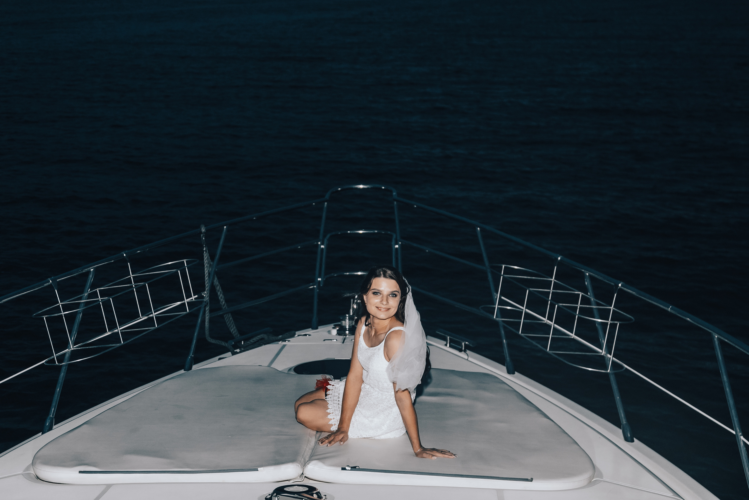 Девичник. Главная