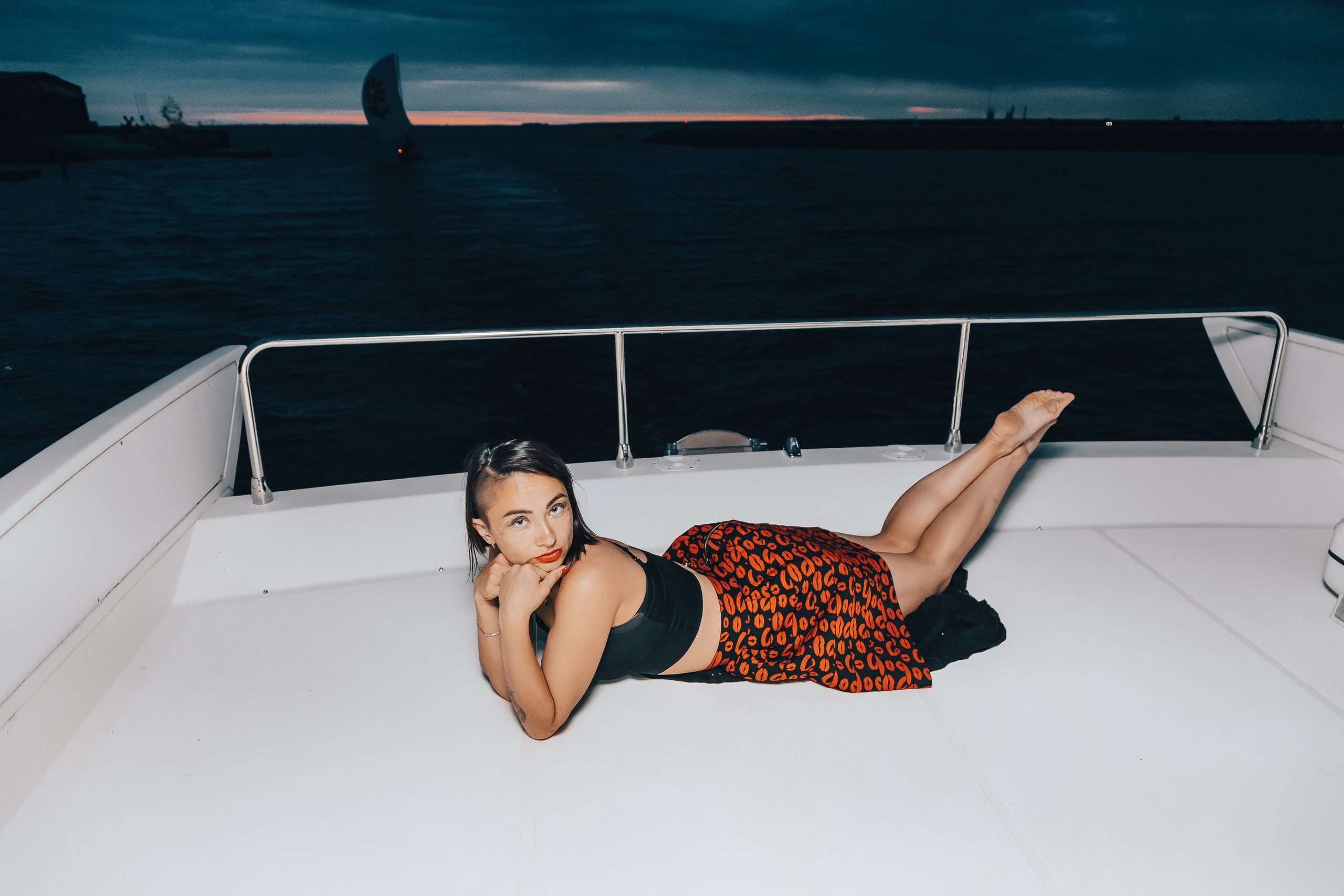 Девичник. Главная