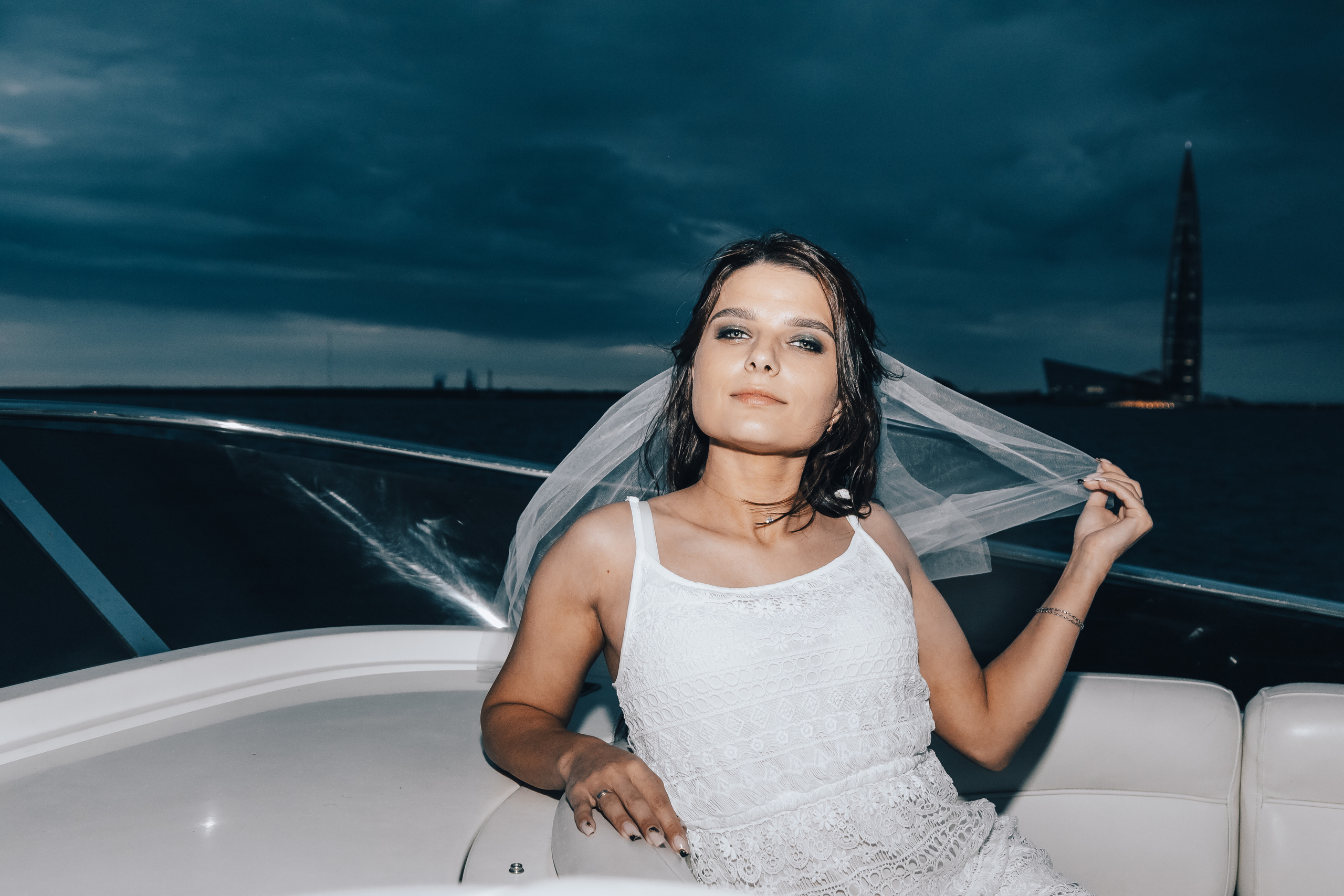 Девичник. Главная