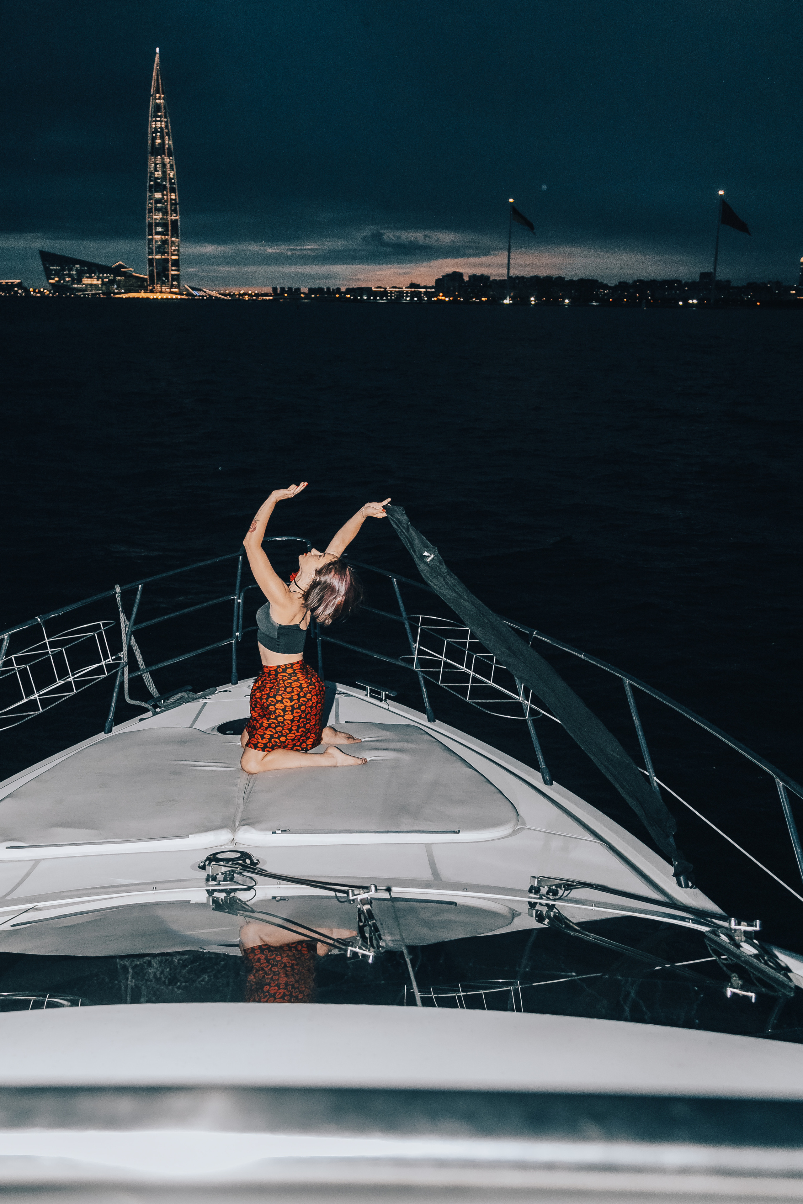 Девичник. Главная