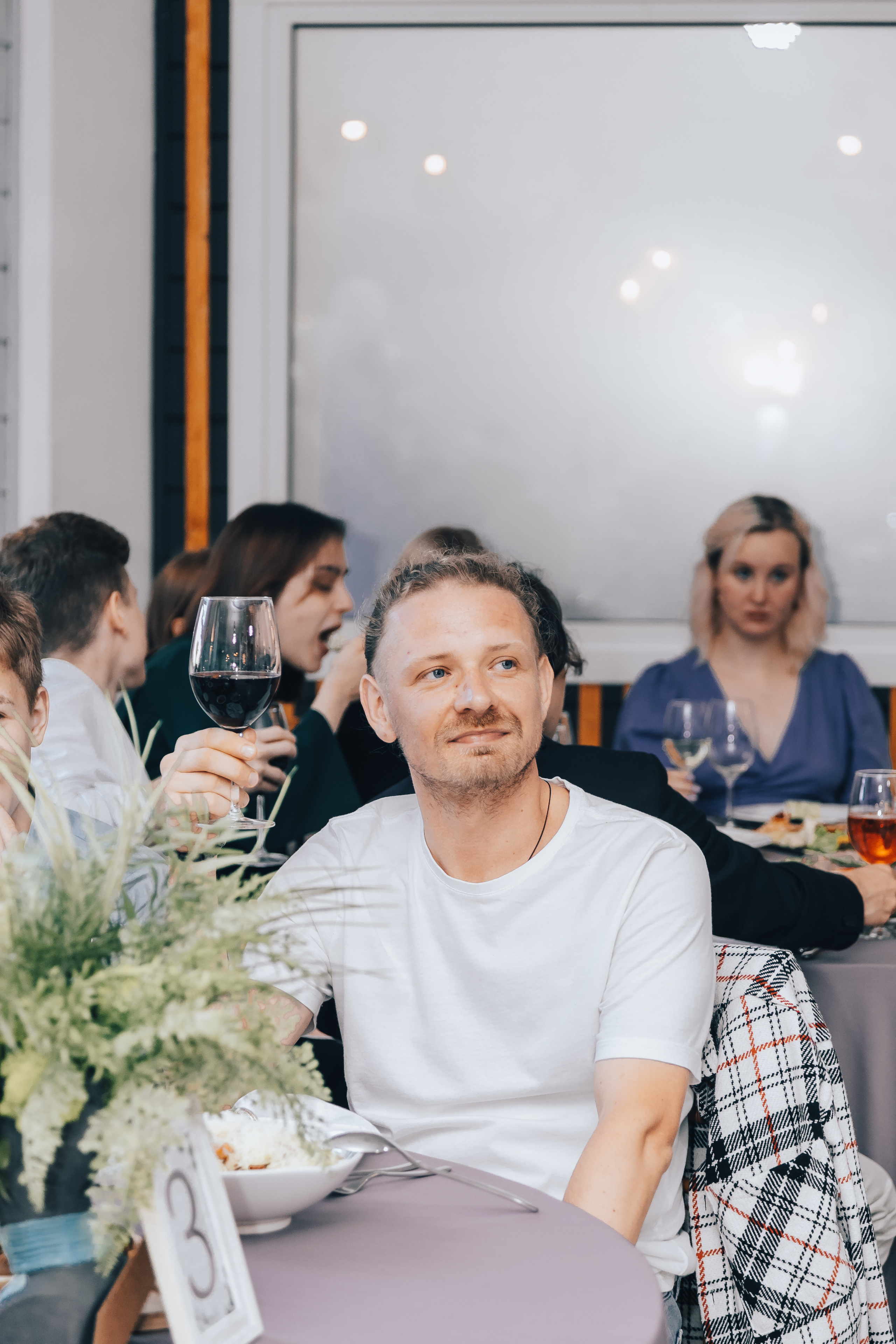 Катя+ Егор. Главная