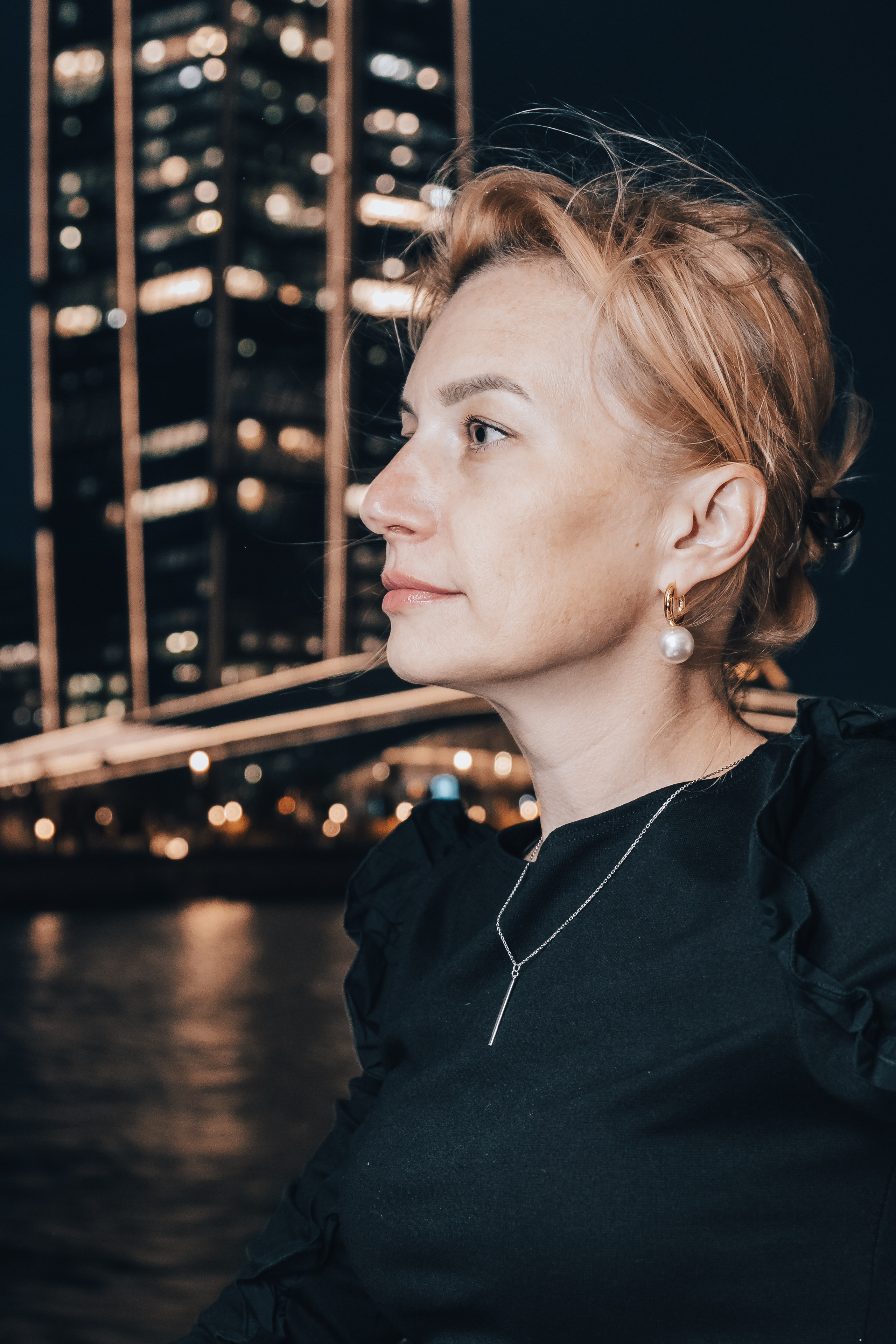 Девичник. Главная