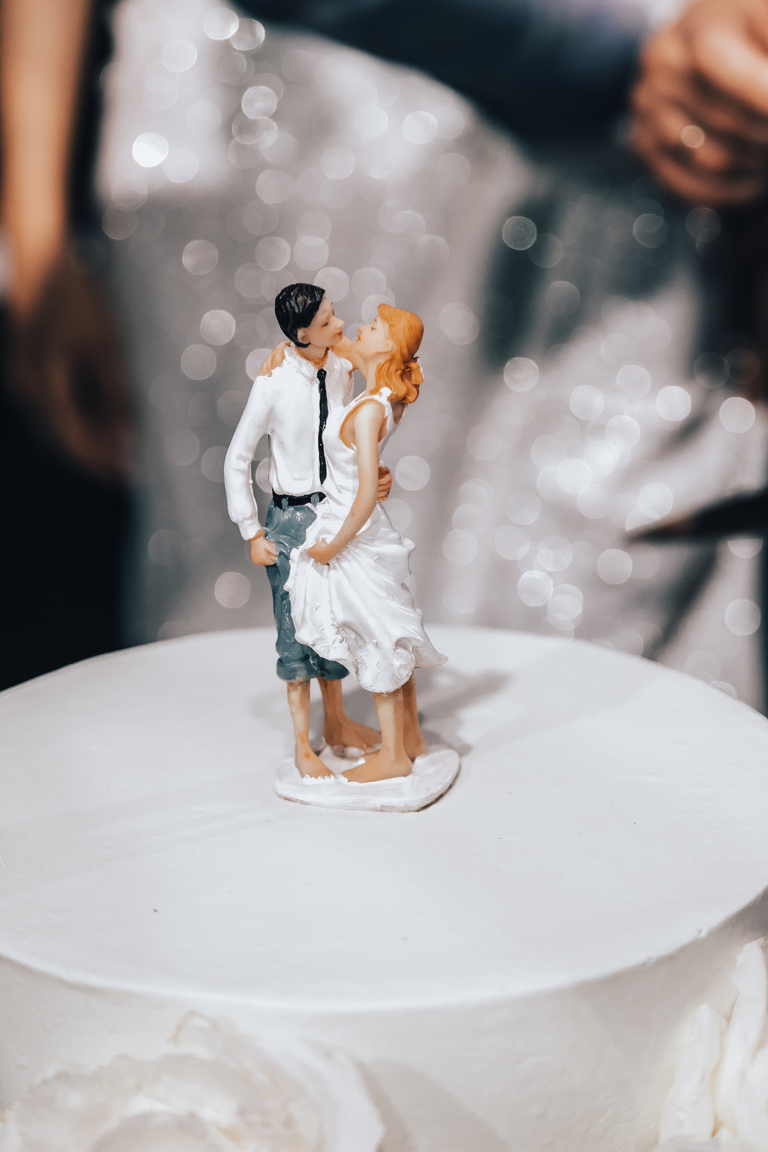 Свадьба Валерии. Главная