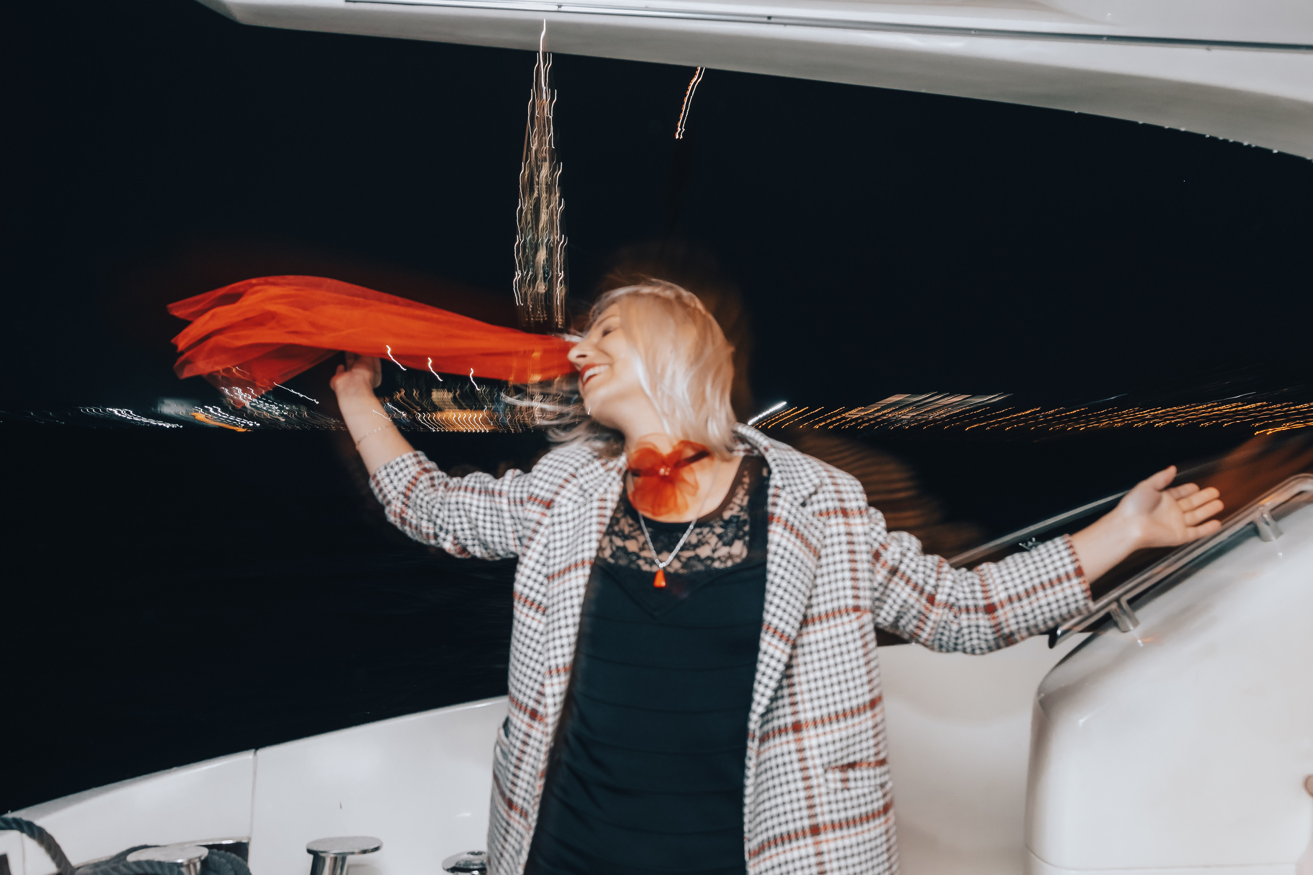 Девичник. Главная