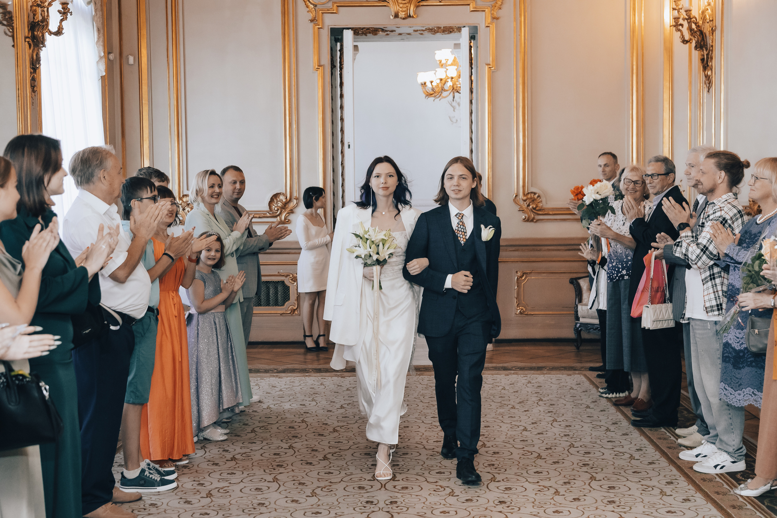 Катя+ Егор. Главная