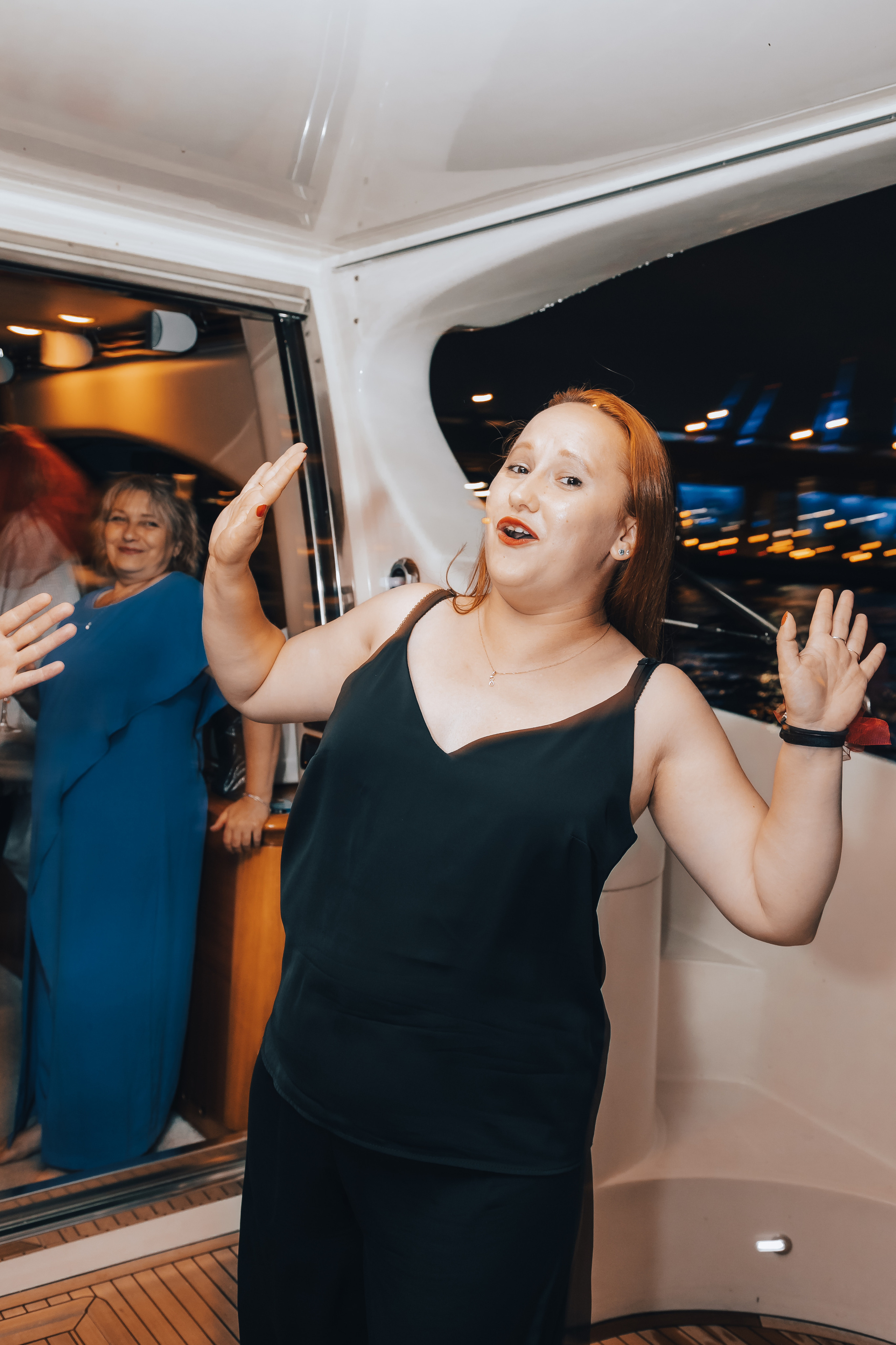 Девичник. Главная