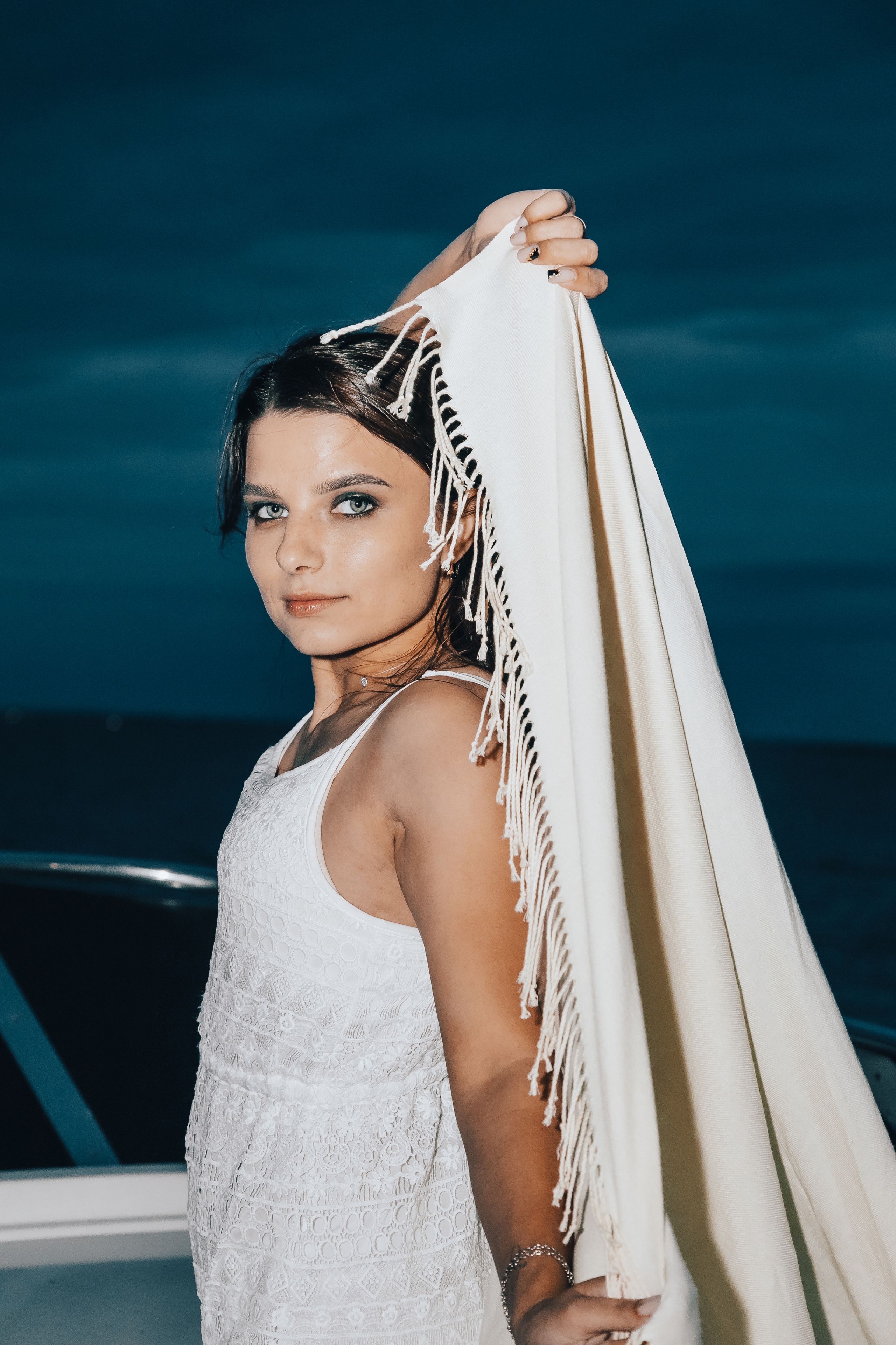 Девичник. Главная