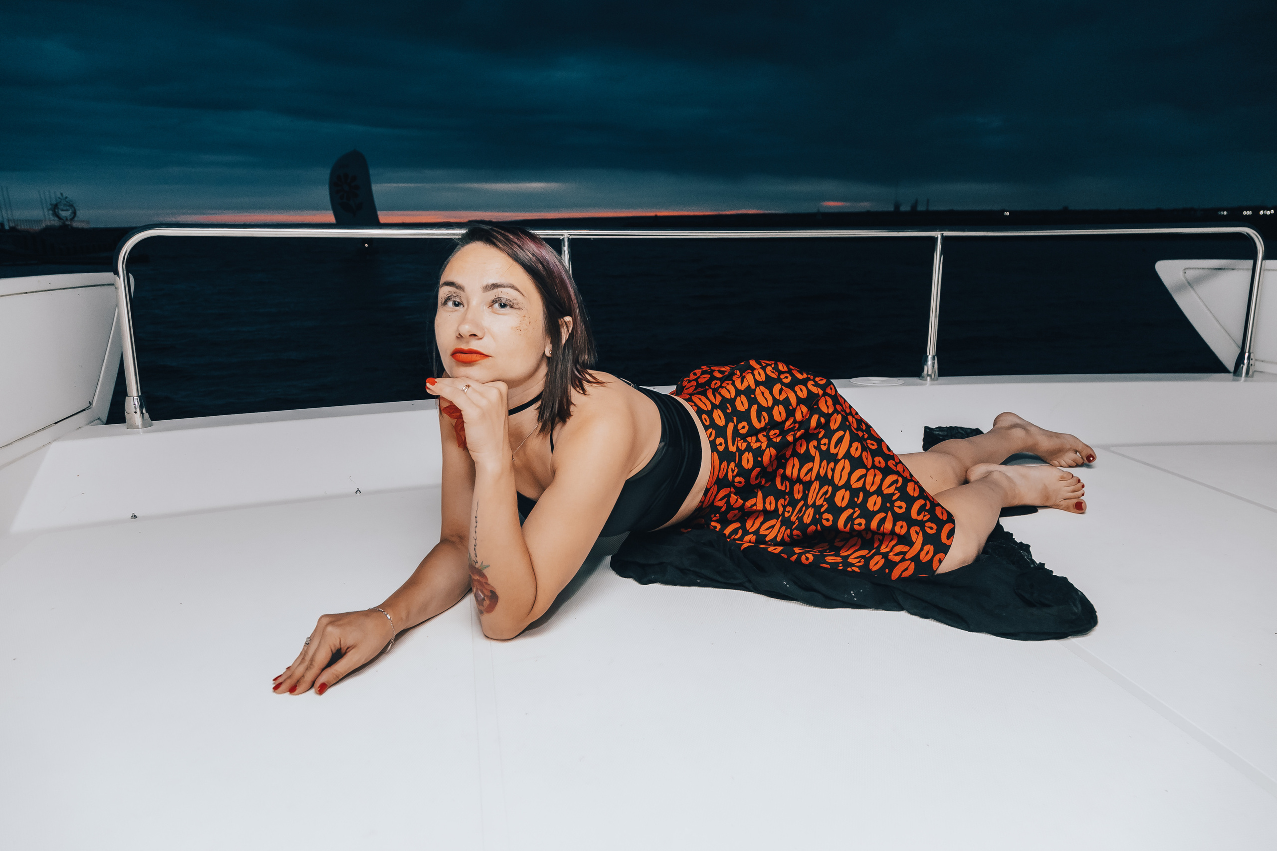 Девичник. Главная