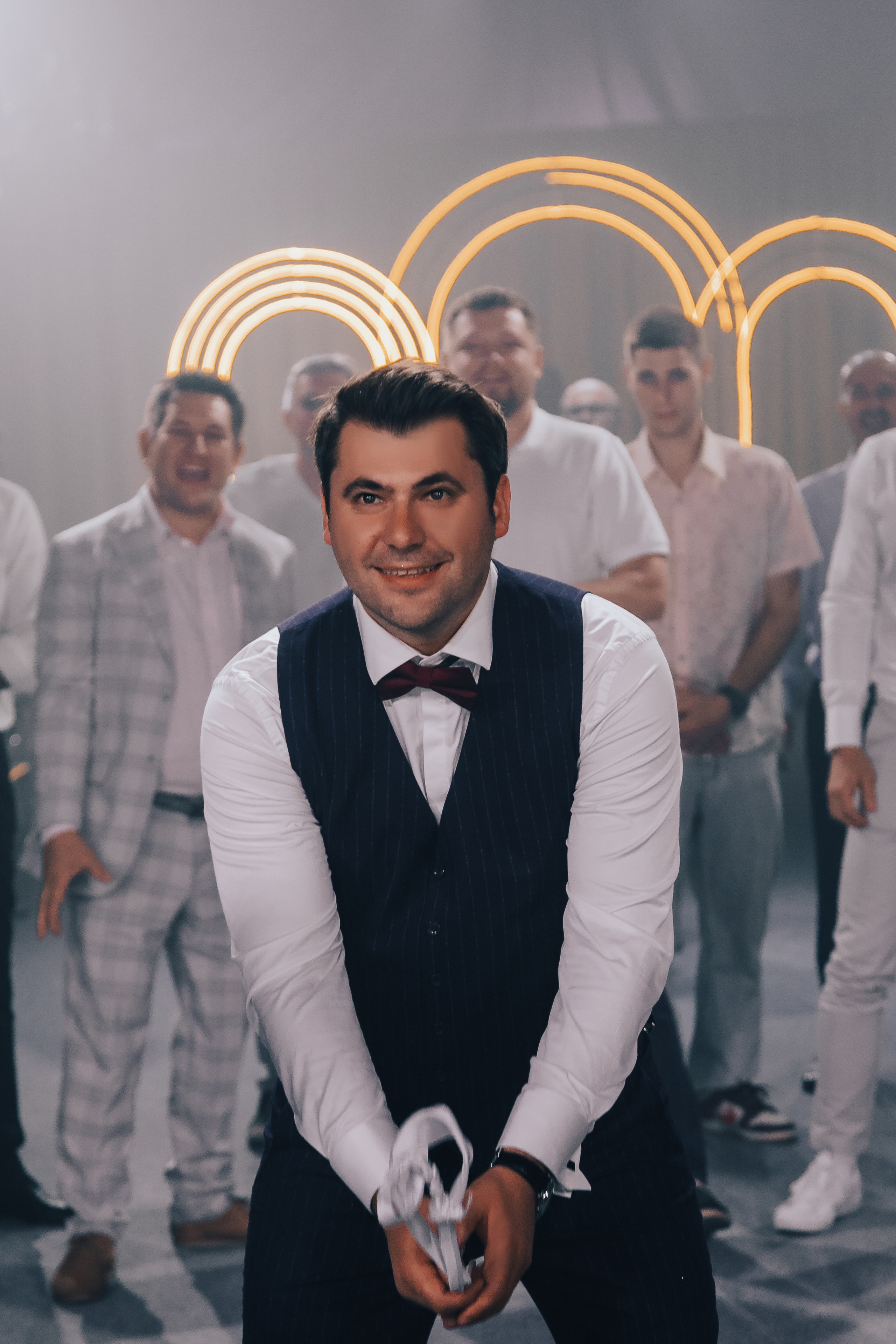 Свадьба Валерии. Главная