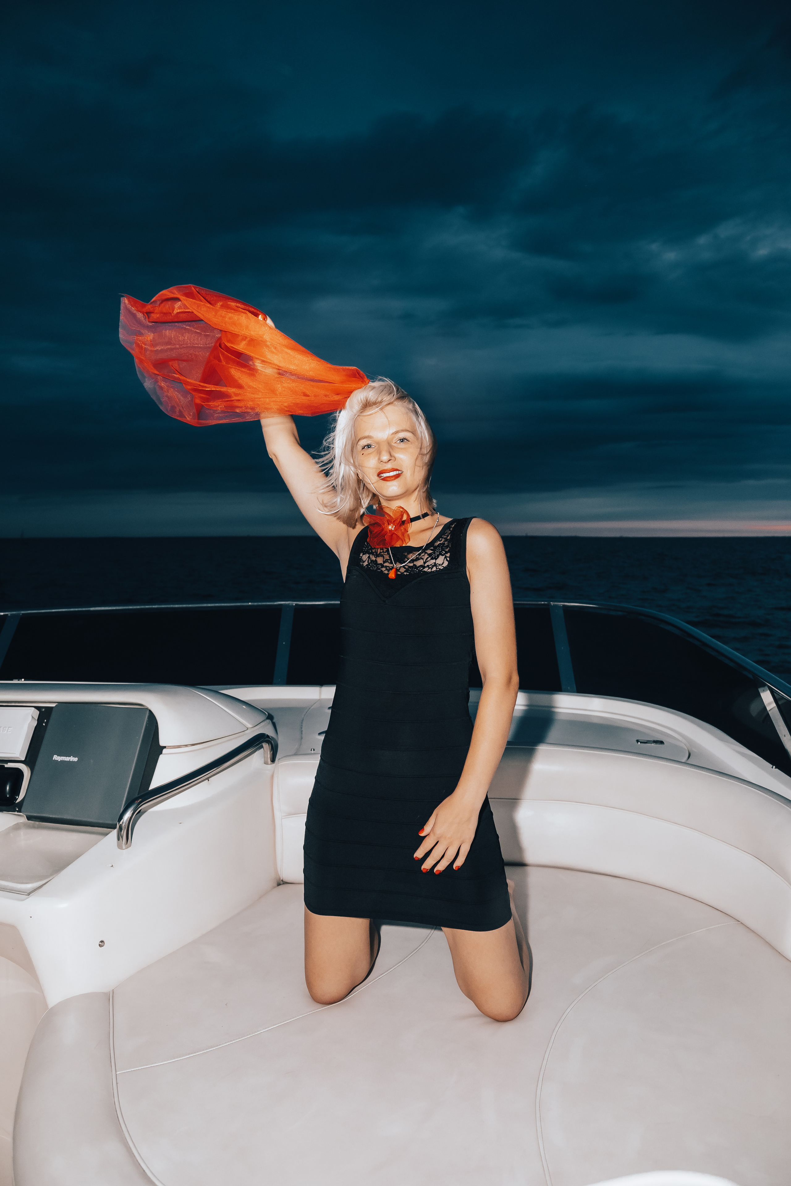 Девичник. Главная