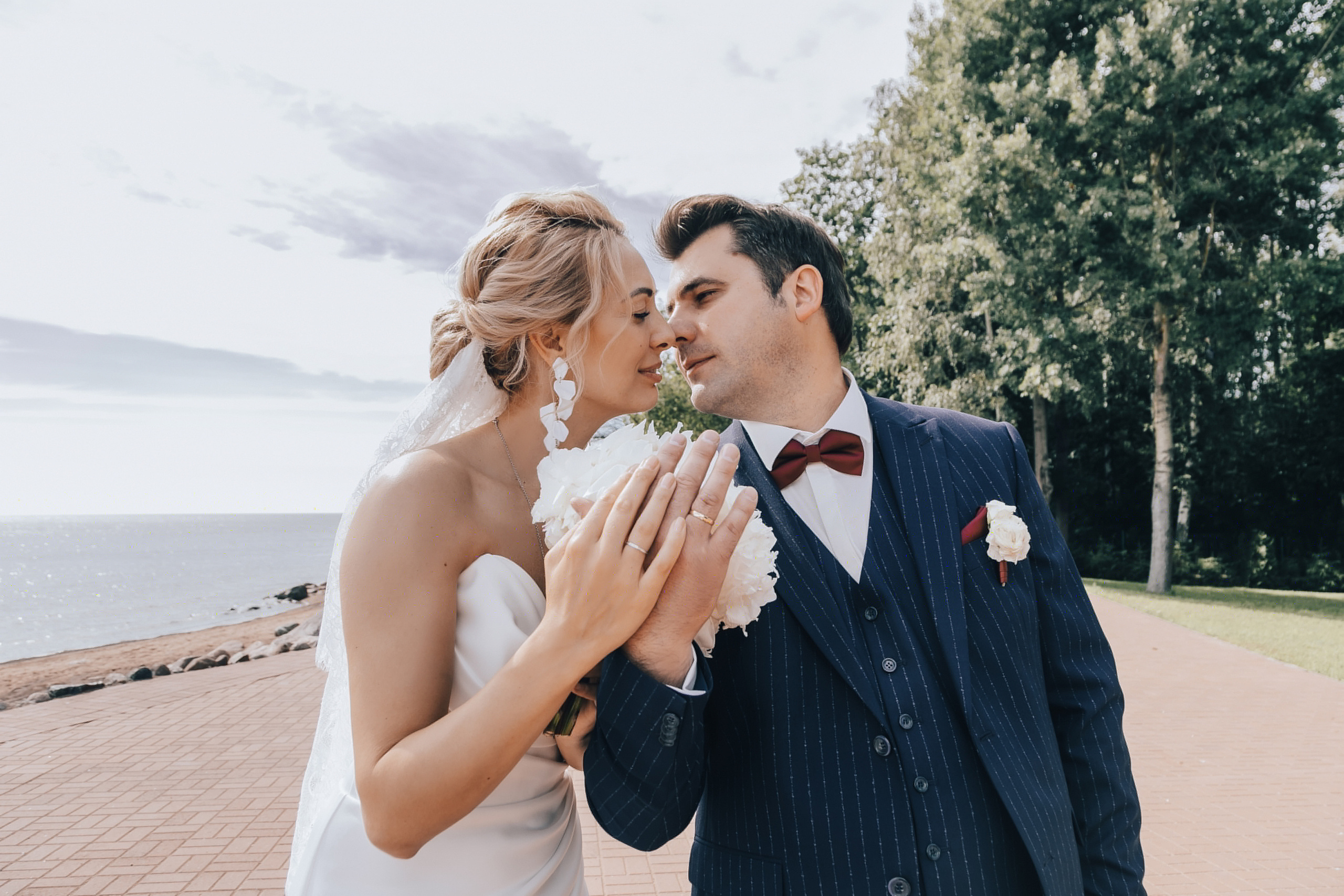 Свадьба Валерии. Главная