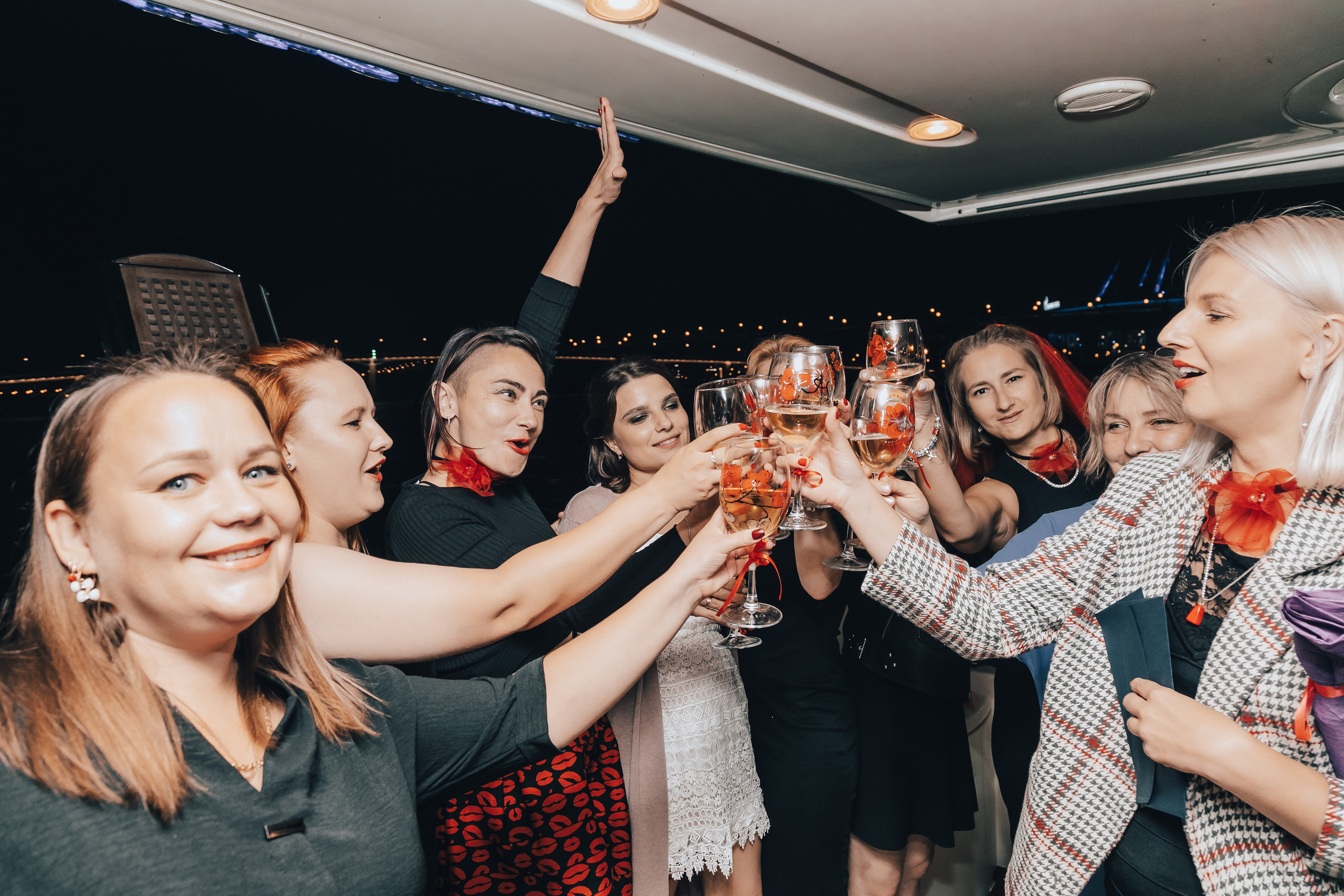 Девичник. Главная