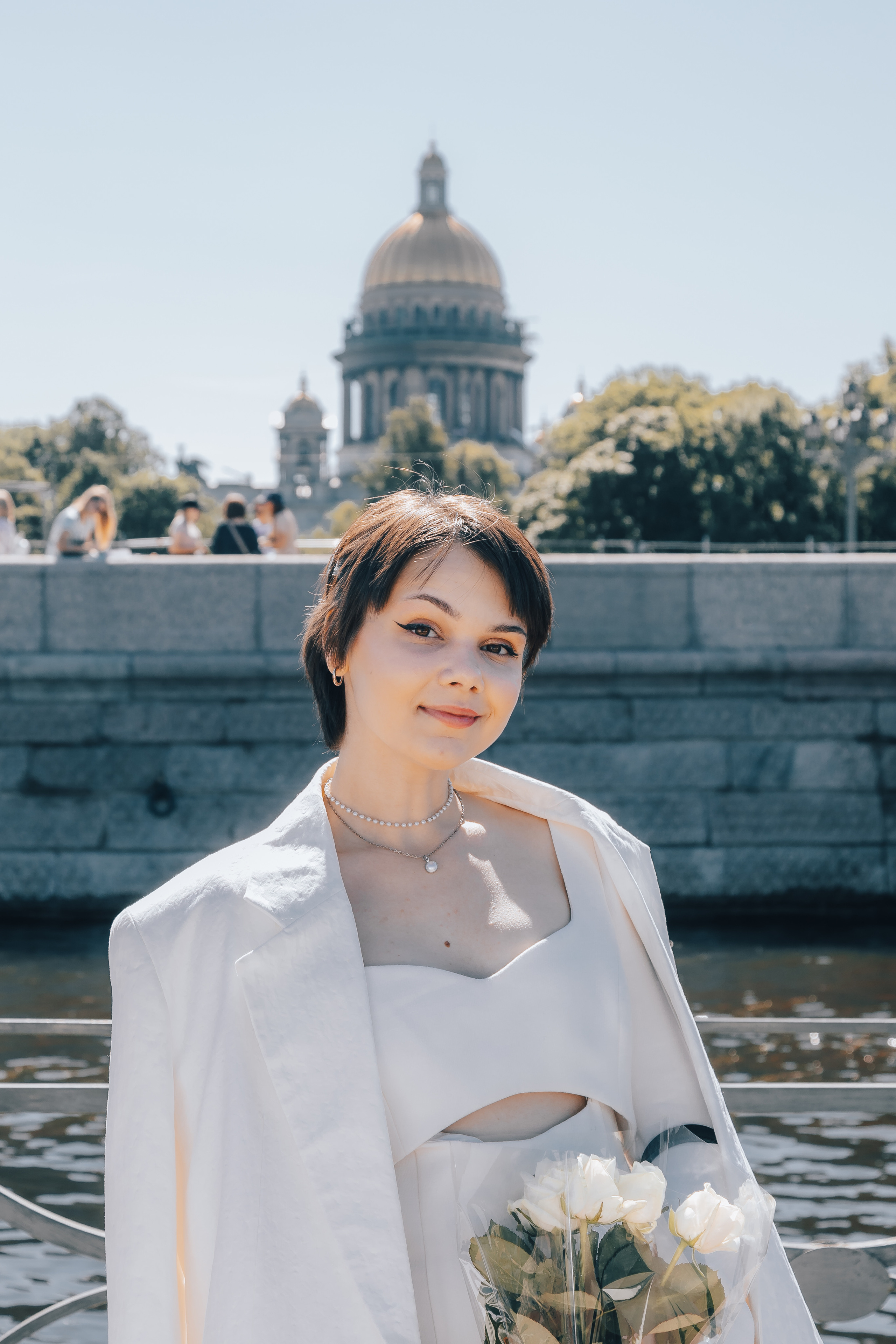 Катя+ Егор. Главная