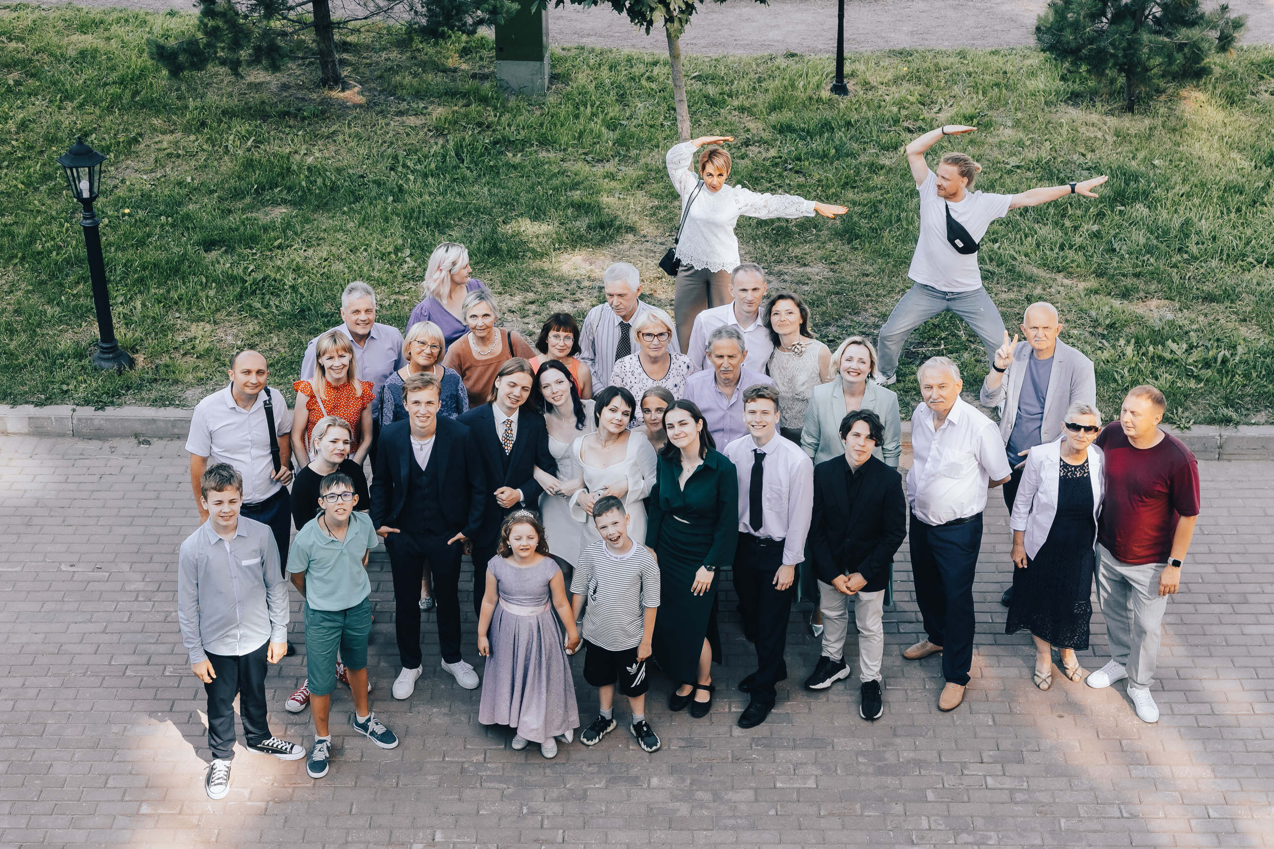 Катя+ Егор. Главная