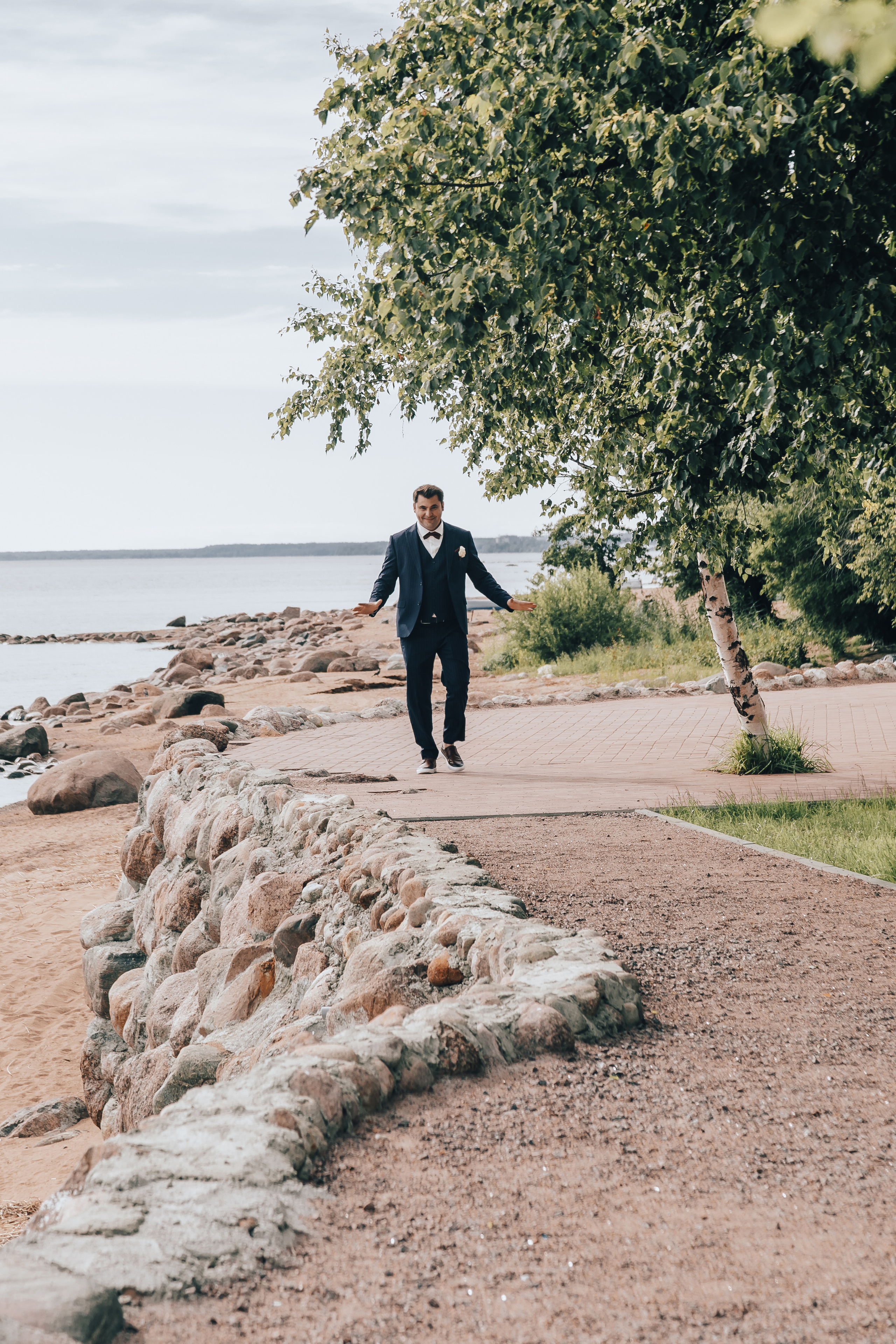 Свадьба Валерии. Главная