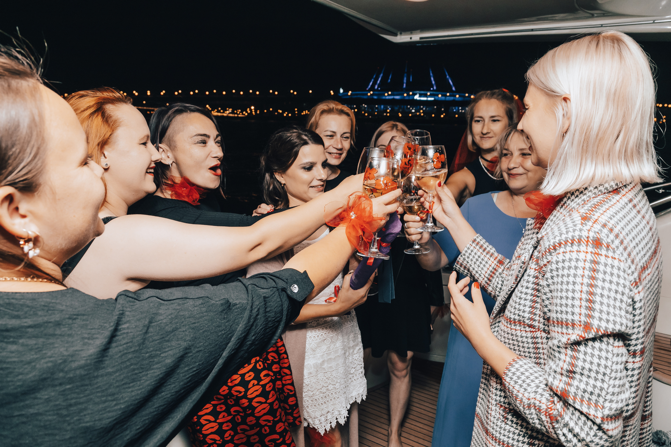 Девичник. Главная