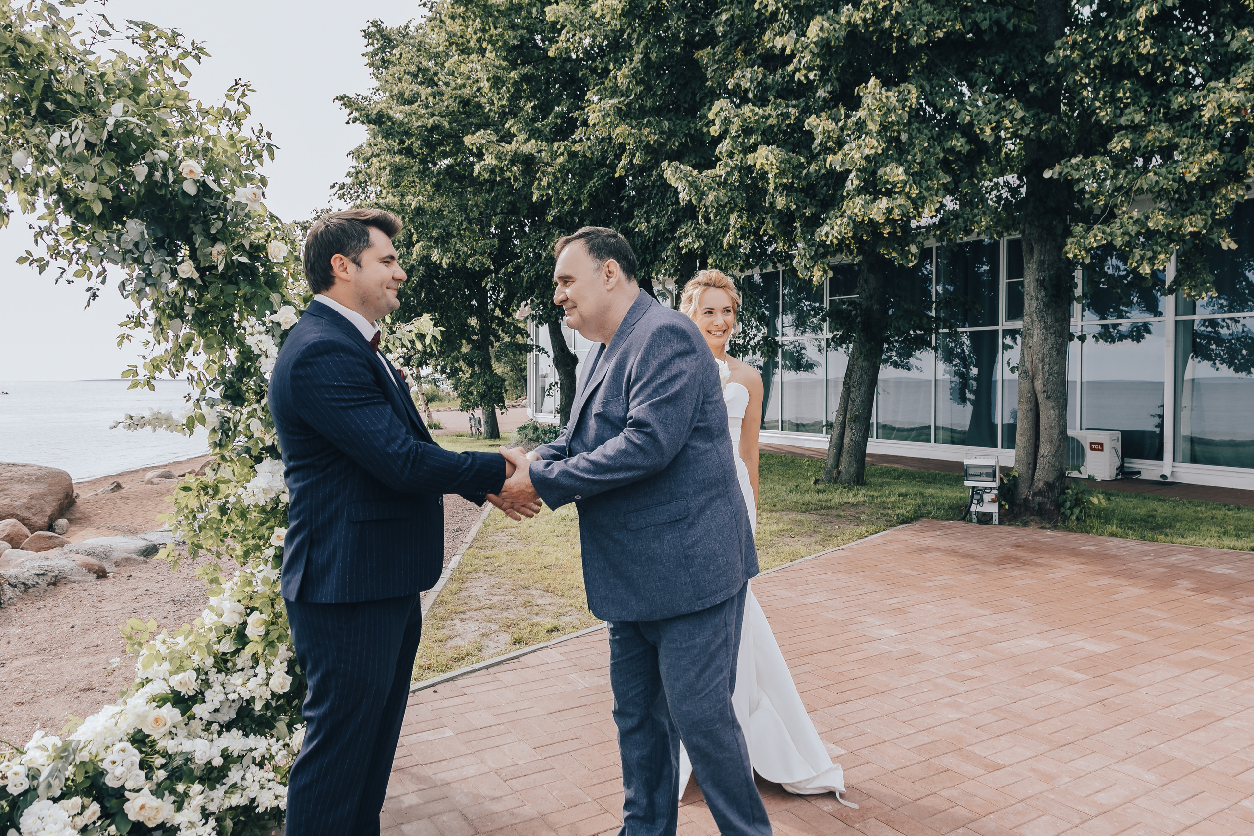 Свадьба Валерии. Главная