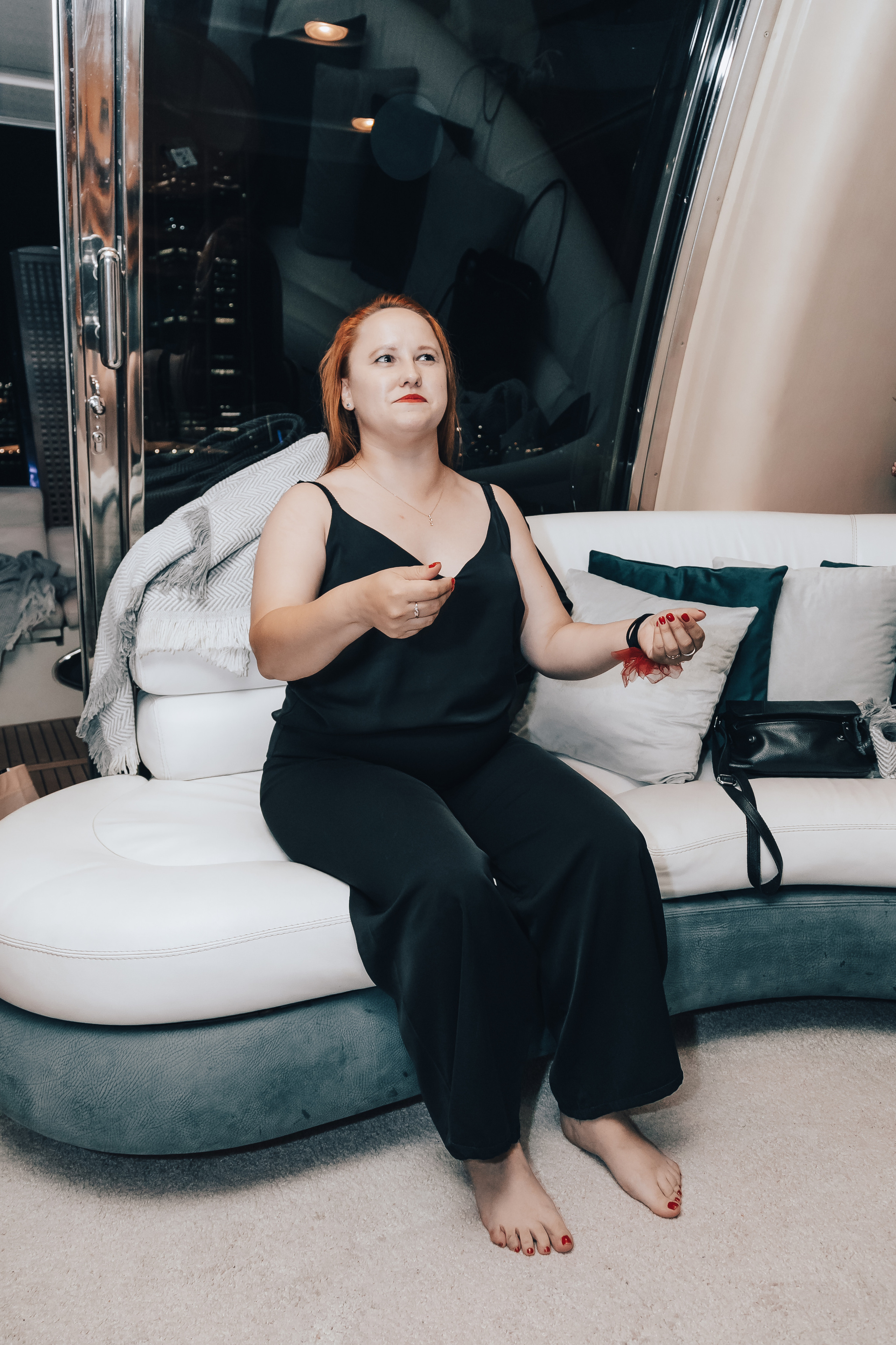 Девичник. Главная