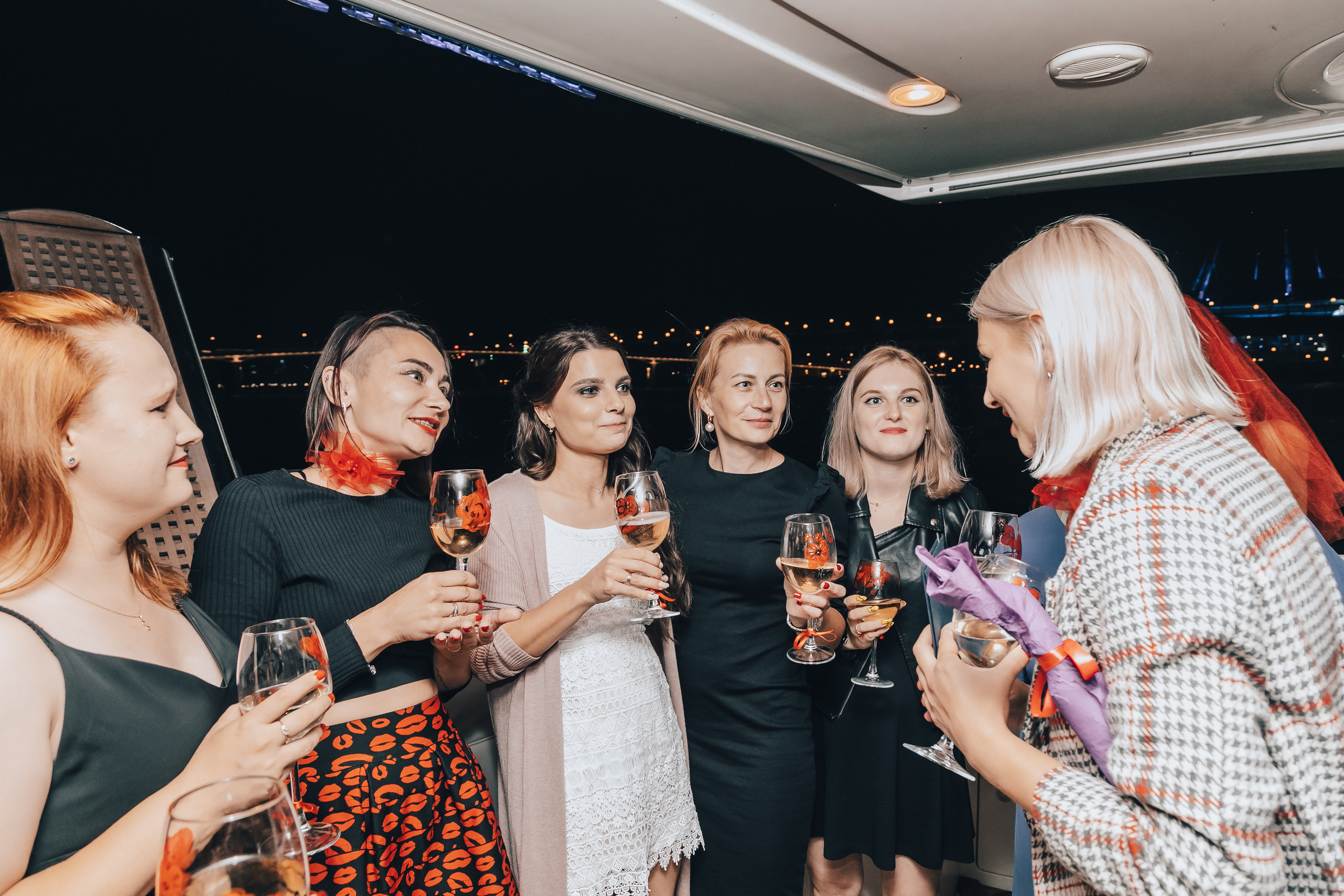 Девичник. Главная