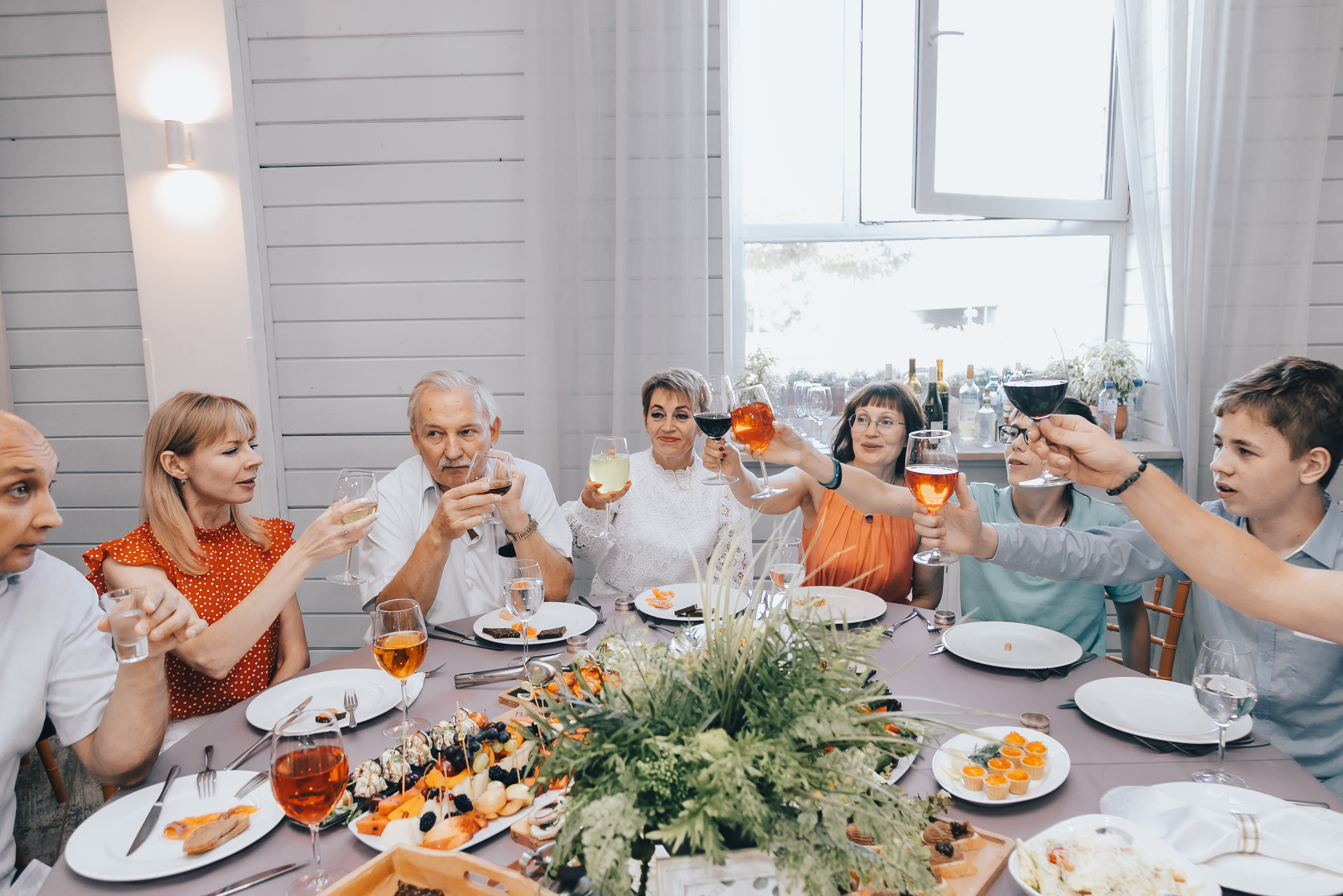 Катя+ Егор. Главная