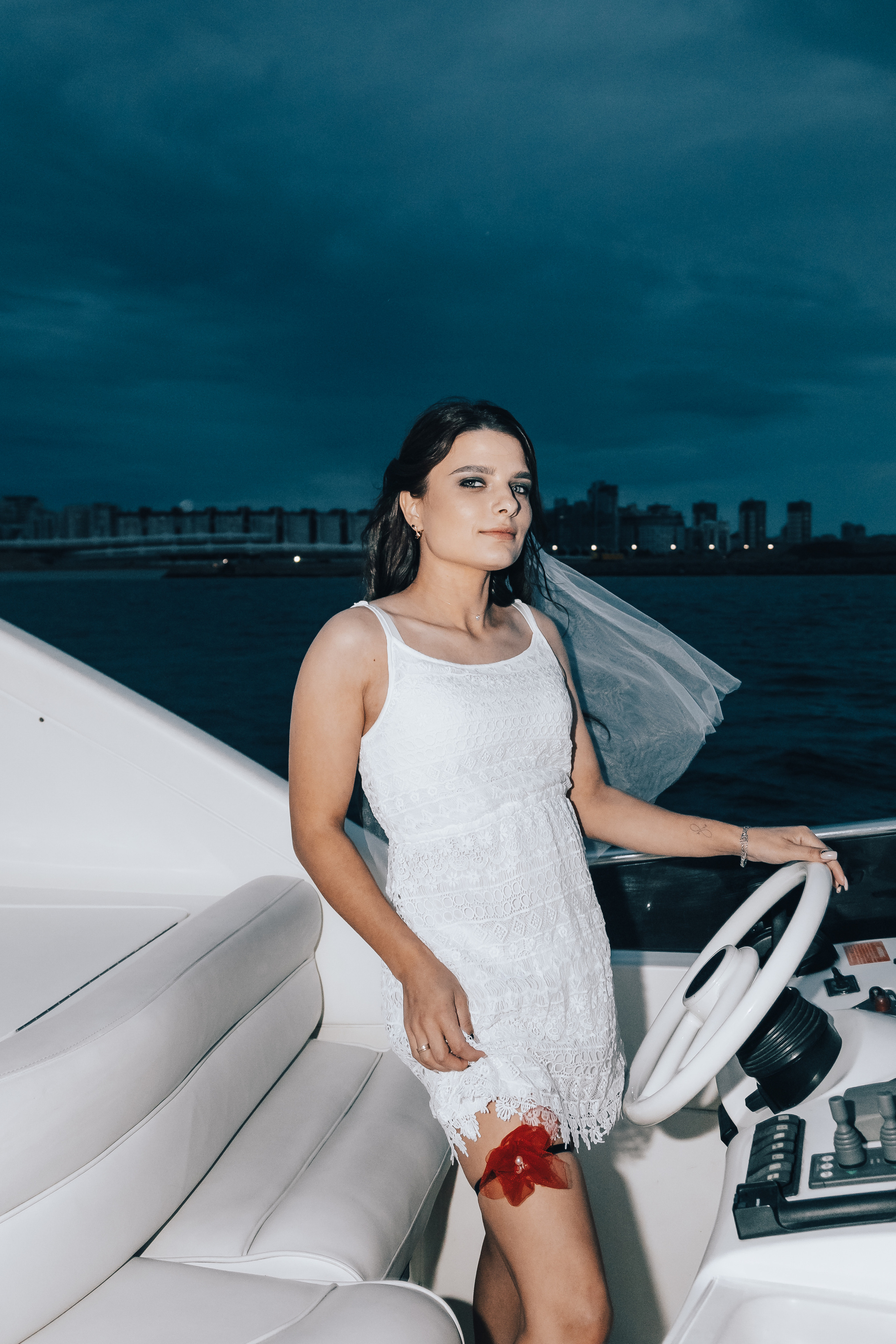 Девичник. Главная