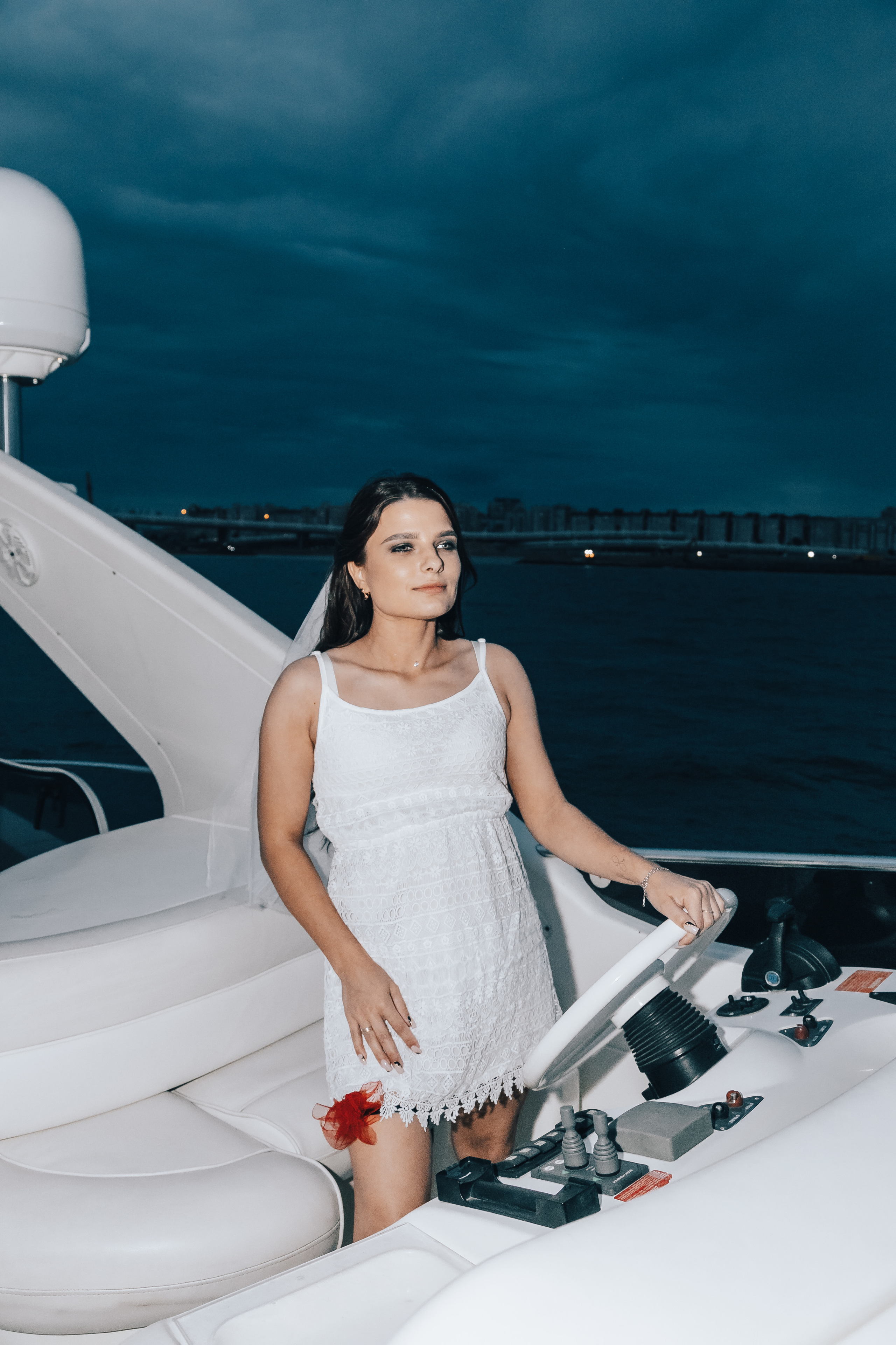 Девичник. Главная