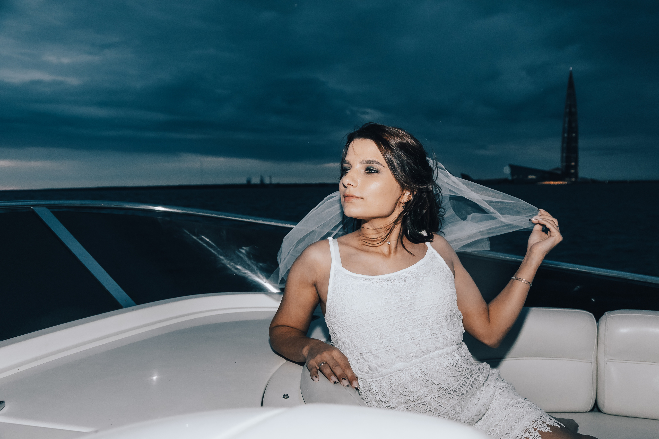 Девичник. Главная