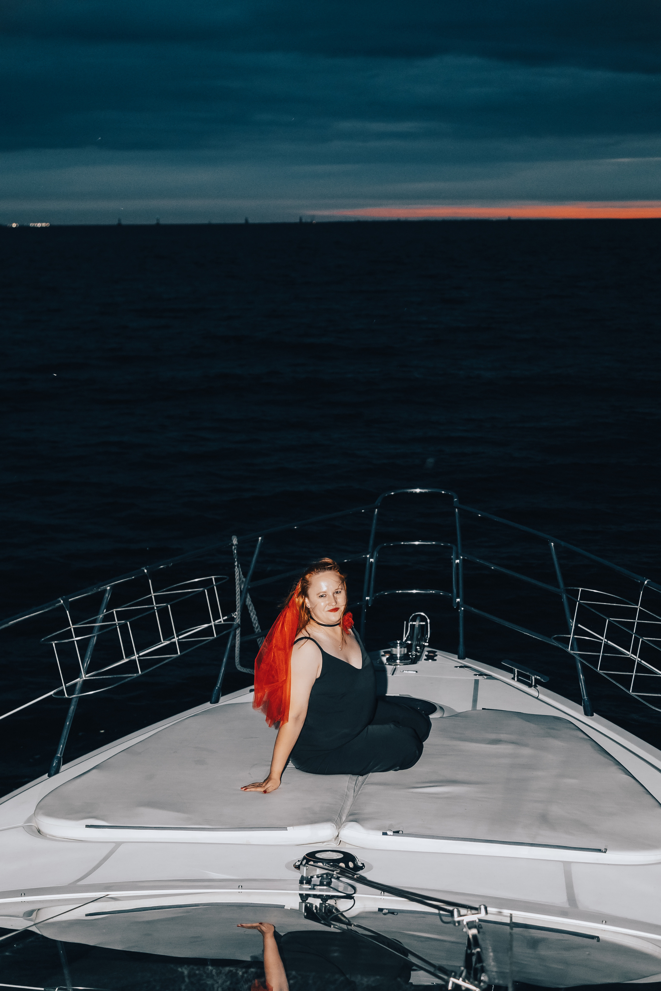 Девичник. Главная