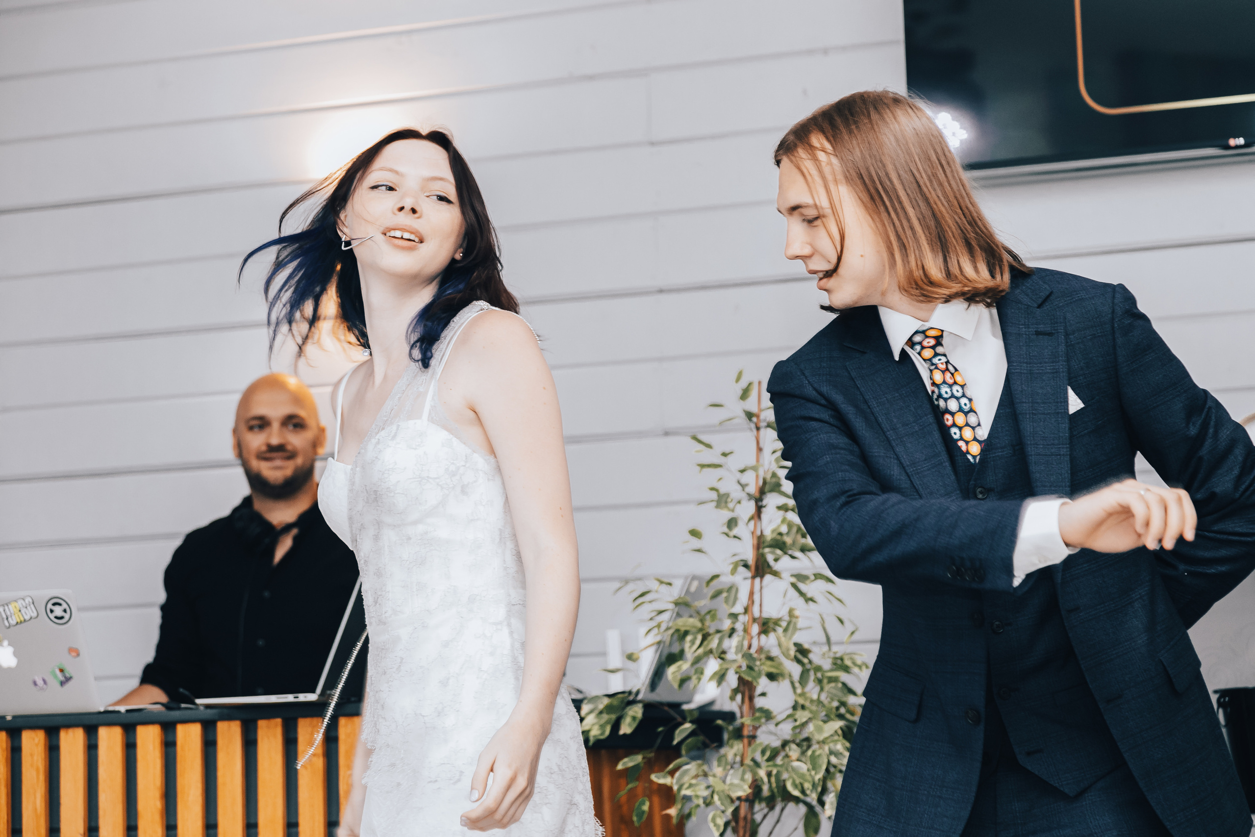 Катя+ Егор. Главная