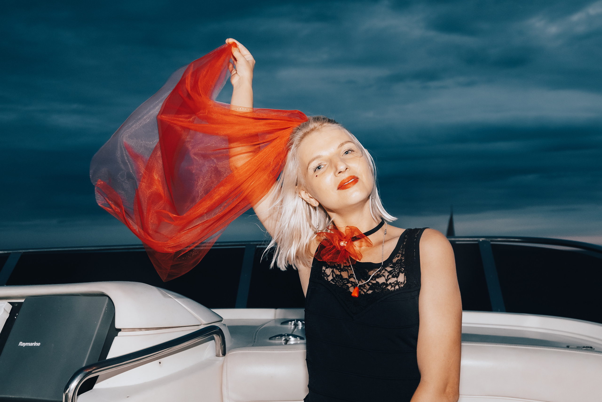 Девичник. Главная