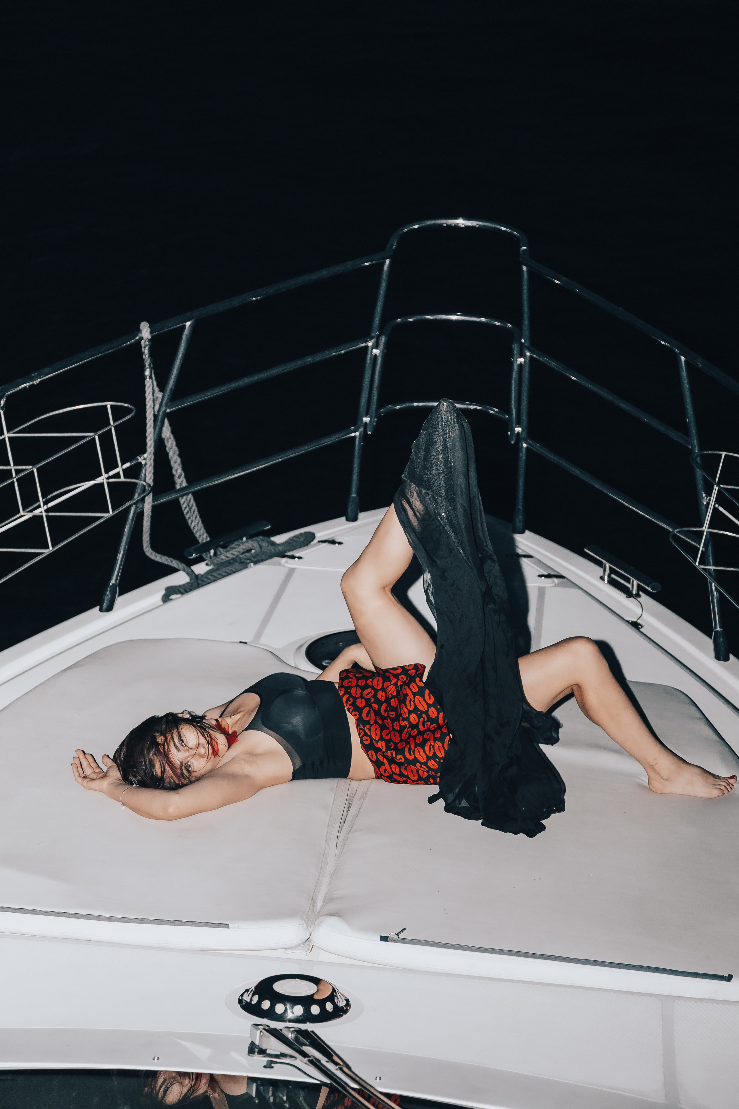 Девичник. Главная