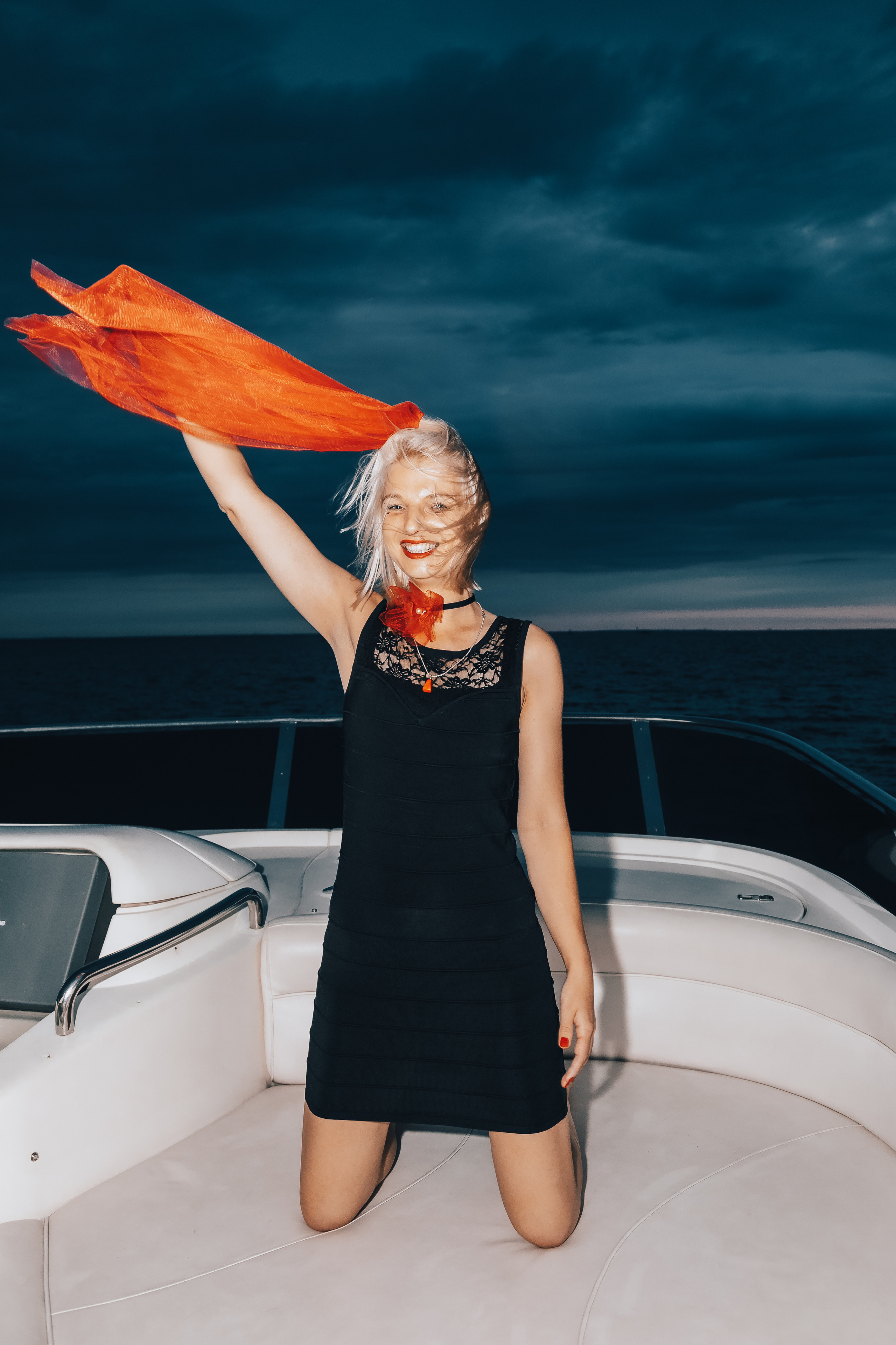 Девичник. Главная