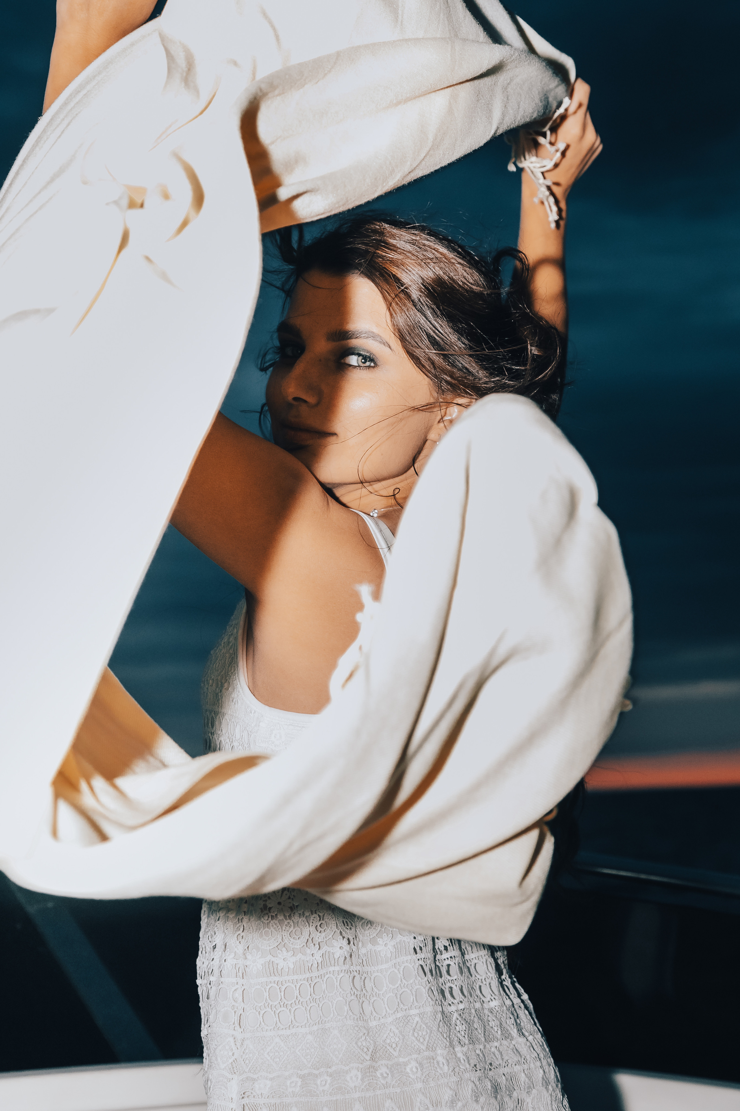 Девичник. Главная