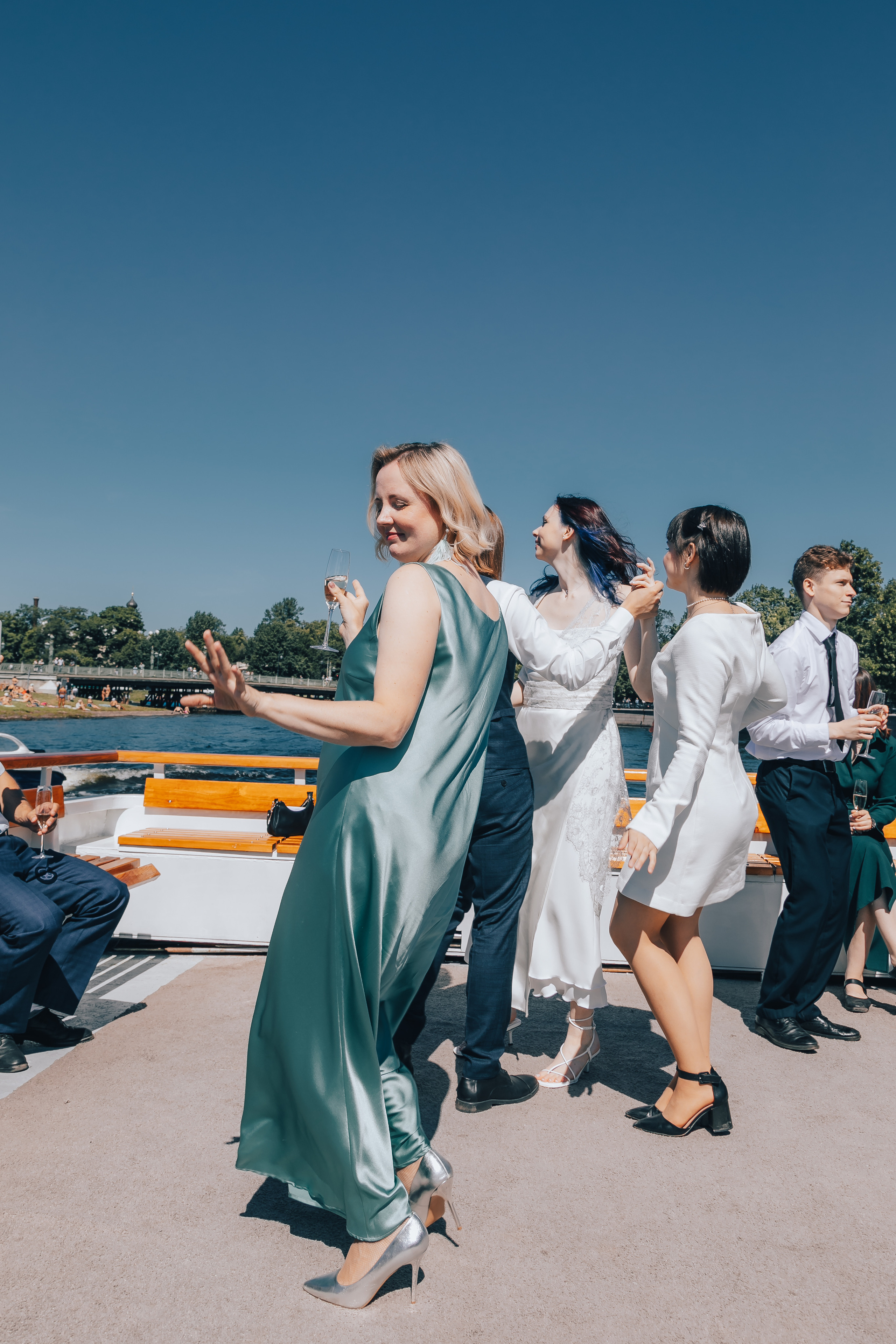 Катя+ Егор. Главная