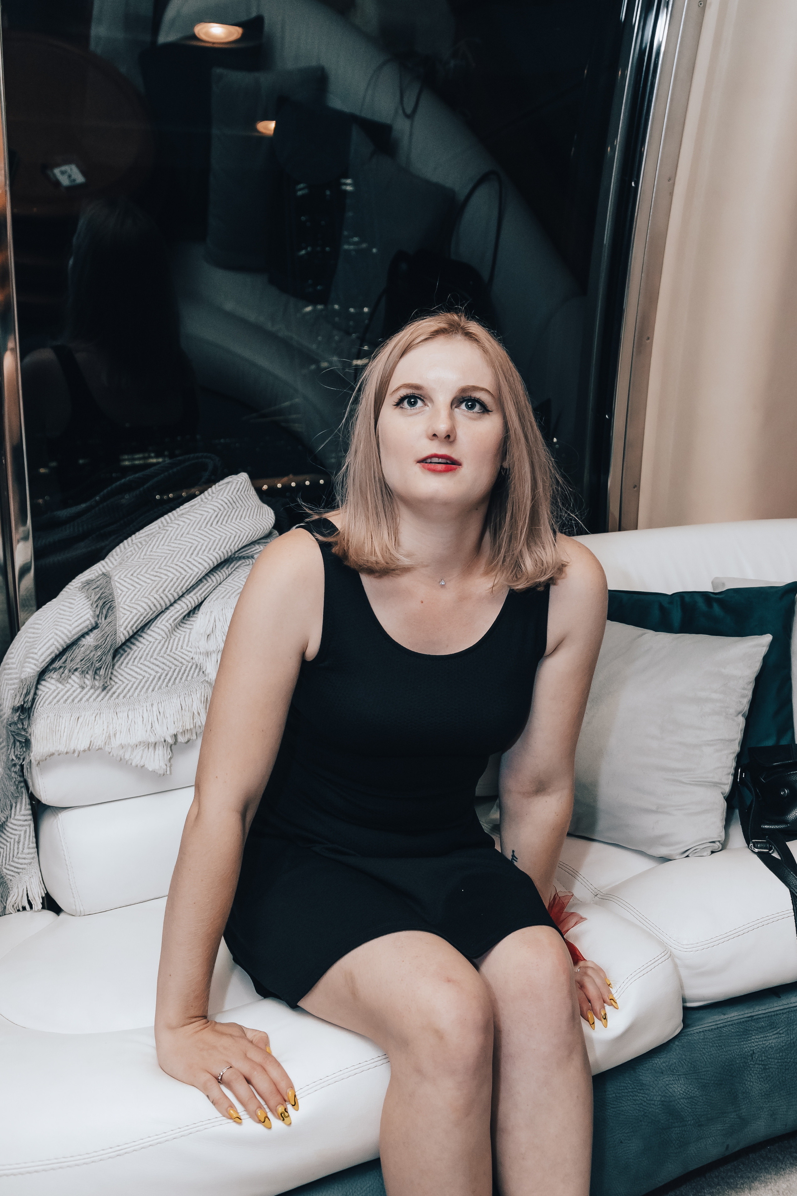 Девичник. Главная