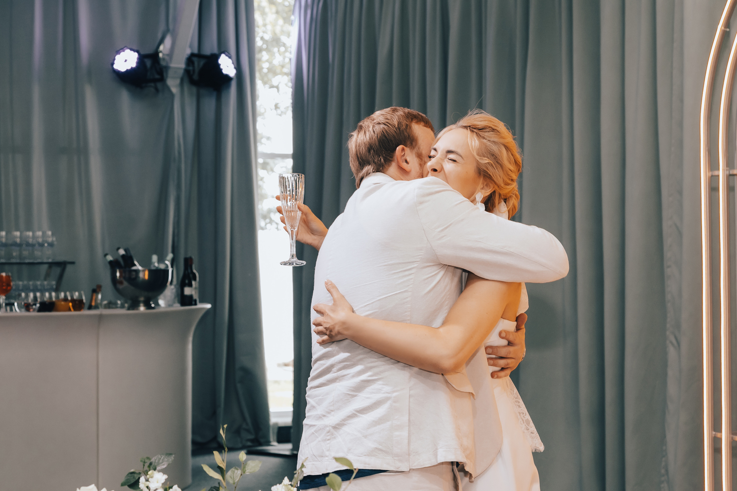 Свадьба Валерии. Главная