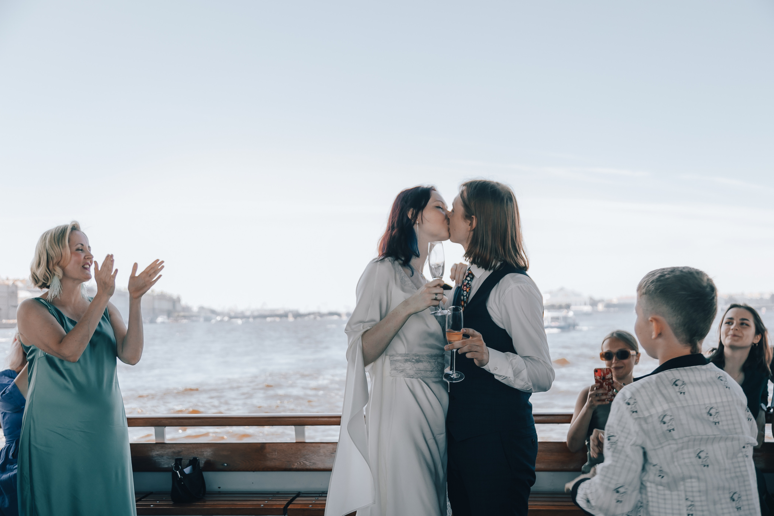 Катя+ Егор. Главная