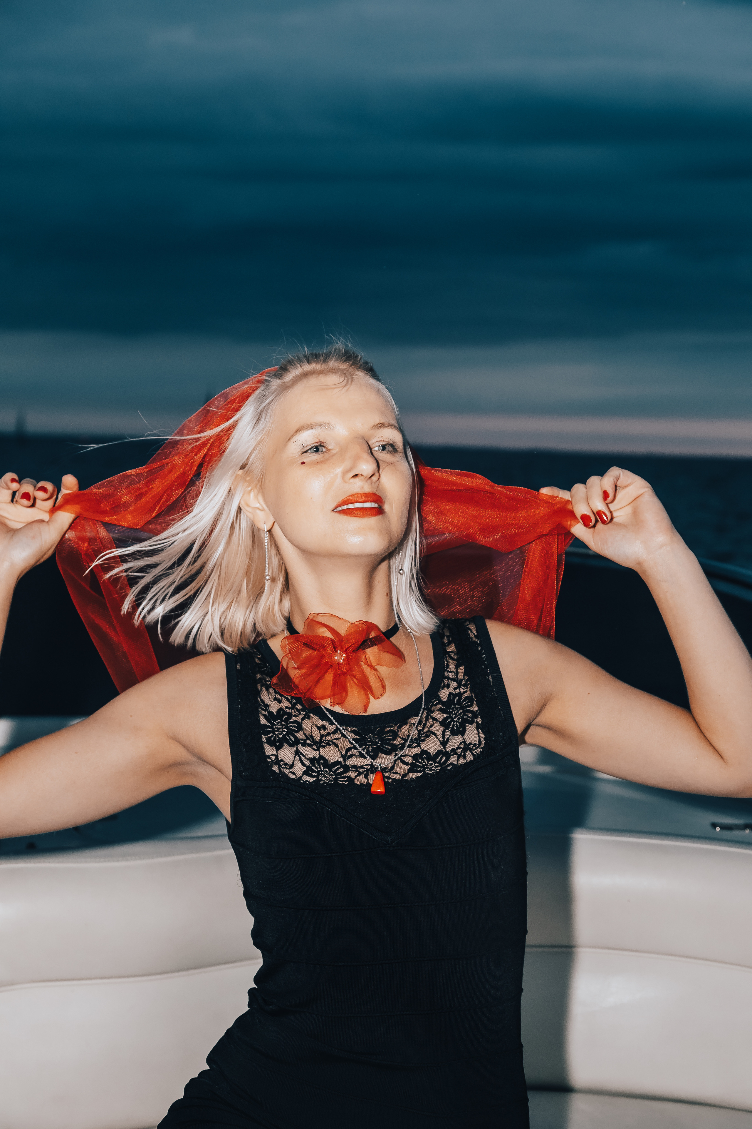 Девичник. Главная