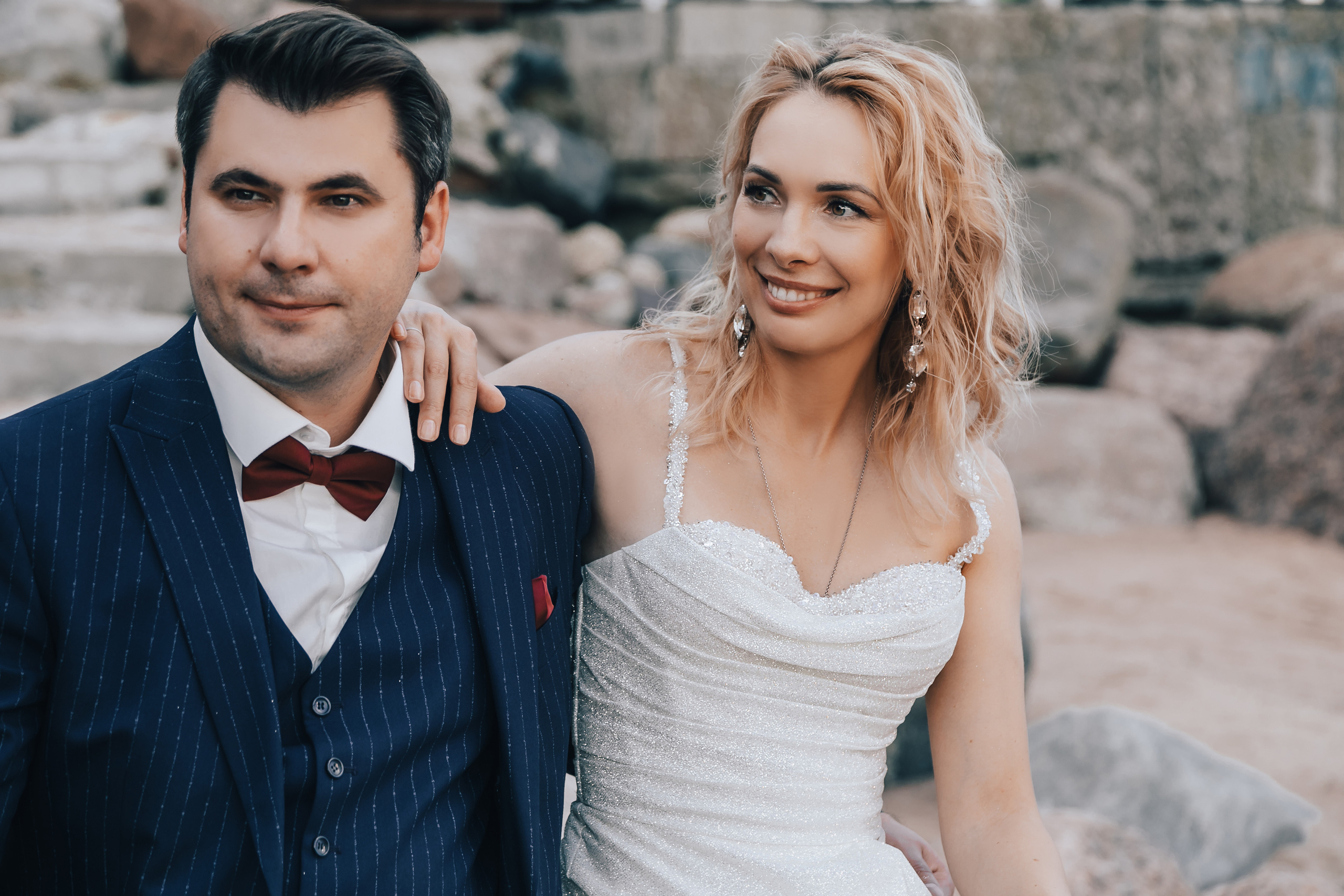 Свадьба Валерии. Главная