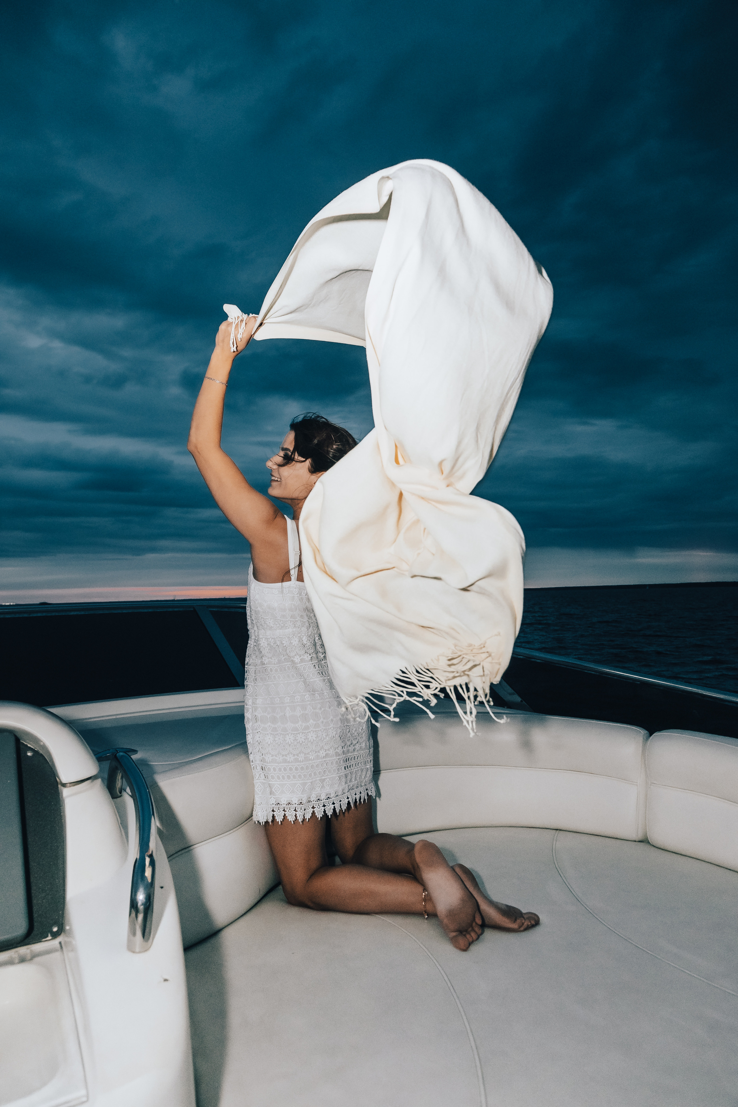 Девичник. Главная